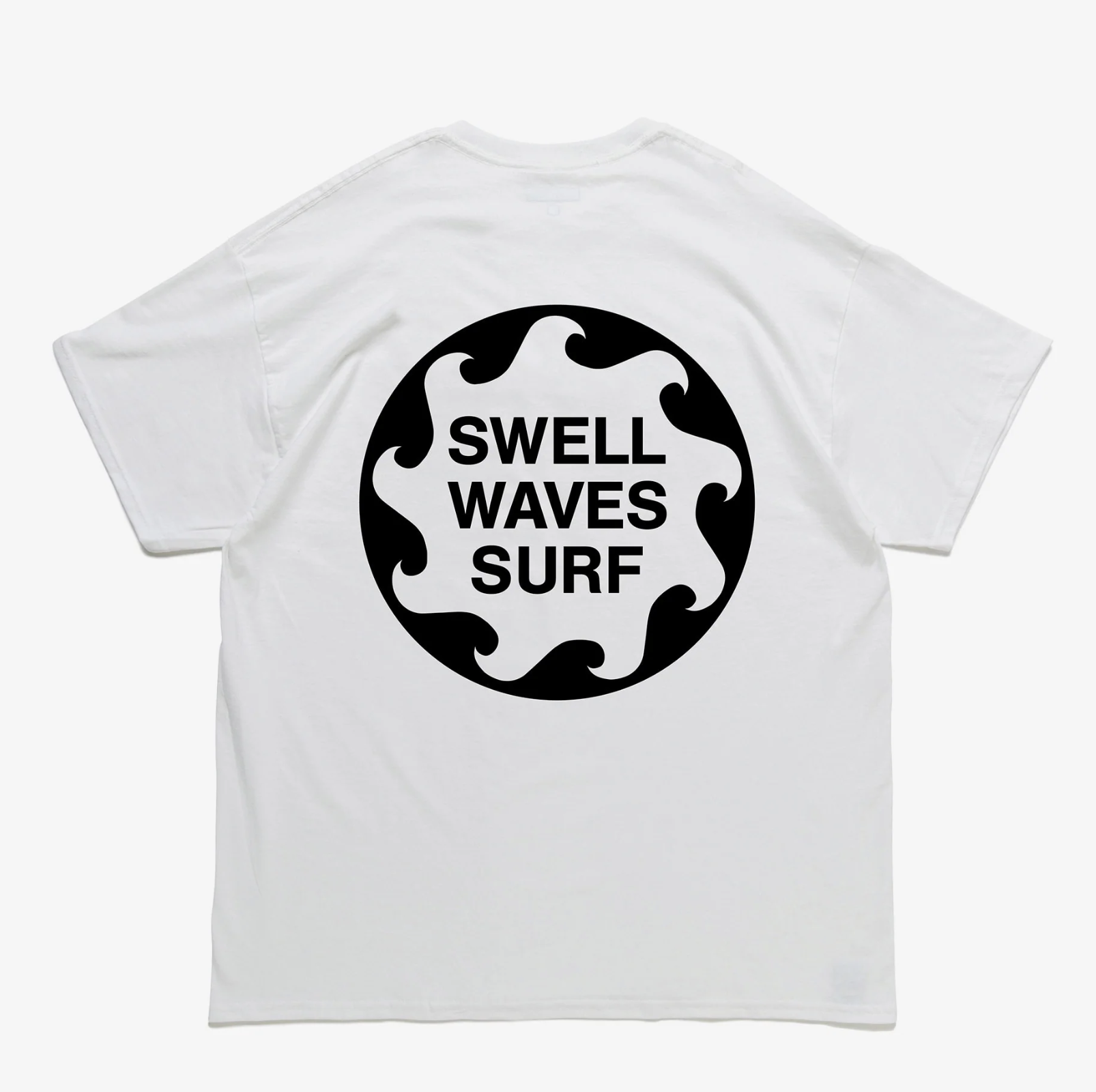 [現貨] DESCENDANT SS25 VORTEX SS | (Black / Navy / White)