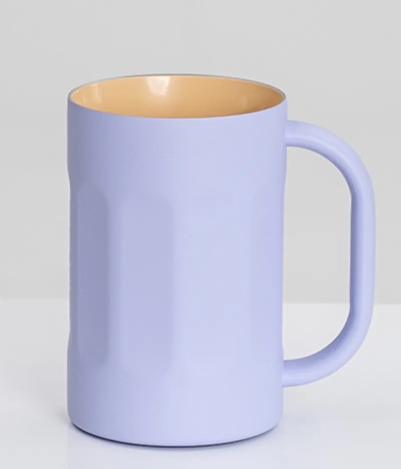 韓國PILMOA E700BC 啤酒杯 700ML