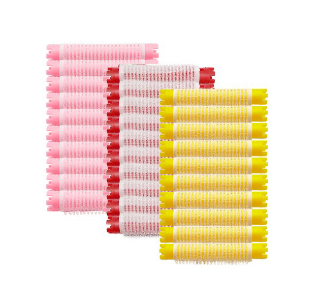 正版韓國髮根燙(顏色隨機)