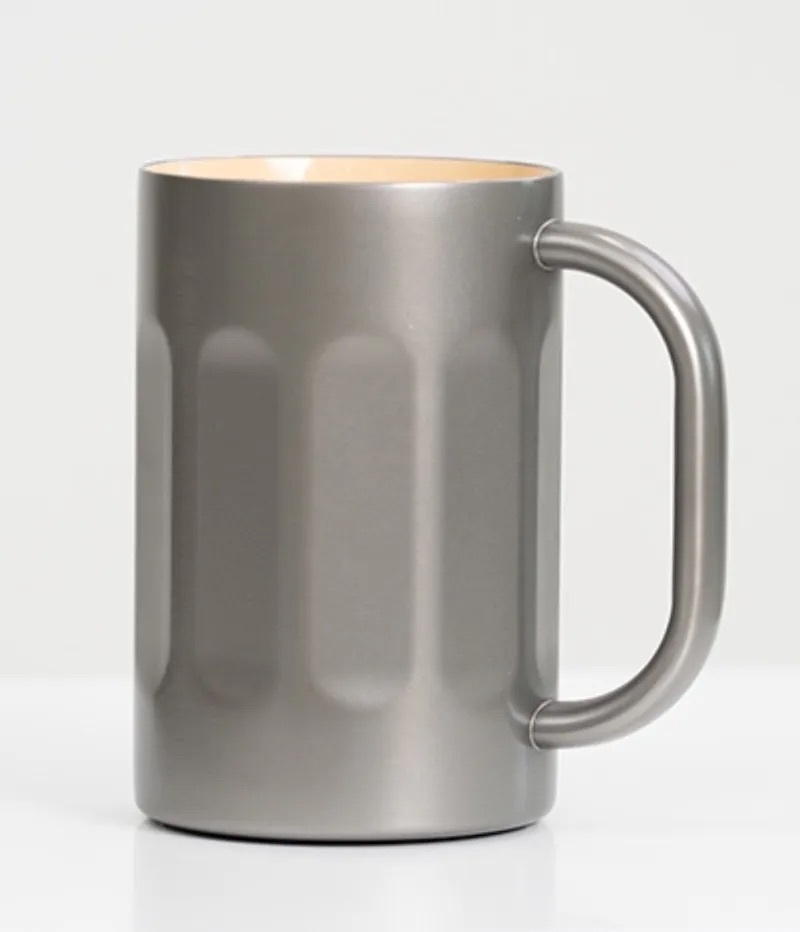 韓國PILMOA E700BC 啤酒杯 700ML