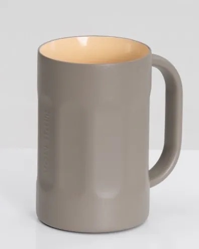 韓國PILMOA E700BC 啤酒杯 700ML