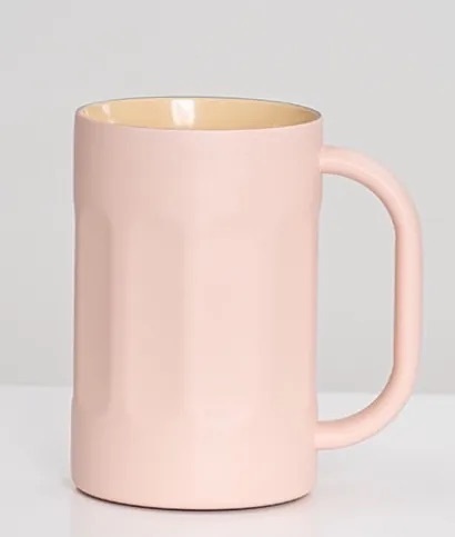 韓國PILMOA E700BC 啤酒杯 700ML