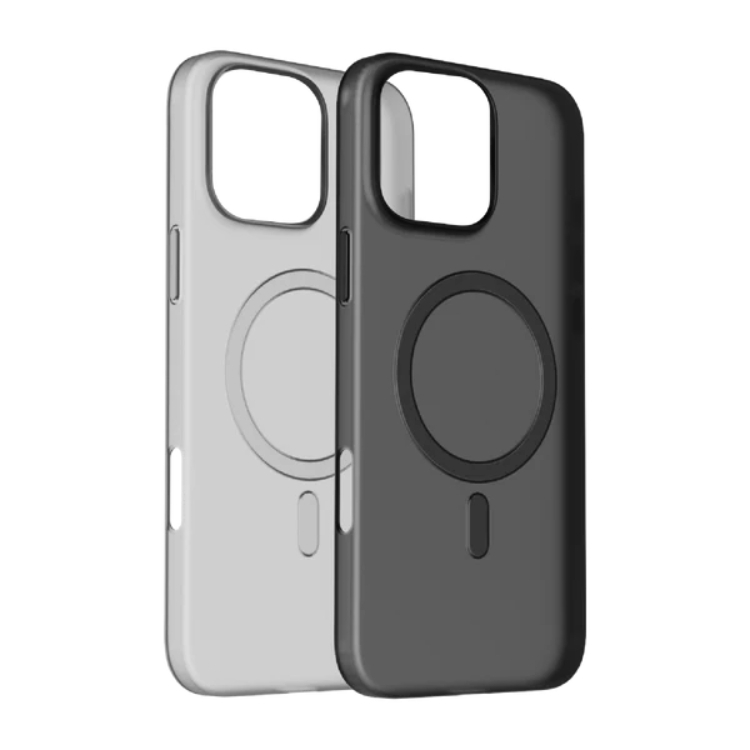 Momax CaseForm Lite 磁吸保護殼 (適用於 iPhone 16 Pro)