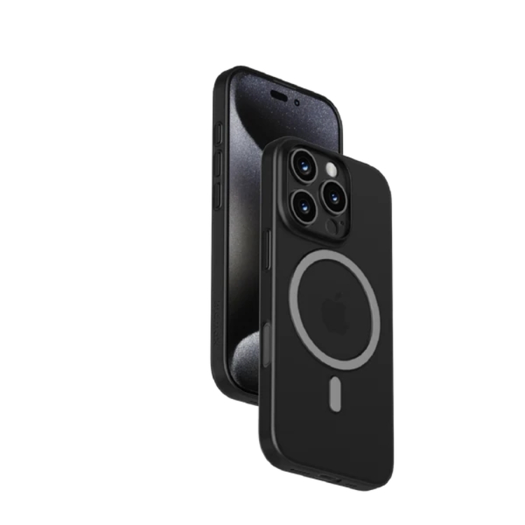 Momax CaseForm Lite 磁吸保護殼 (適用於 iPhone 16 Pro)