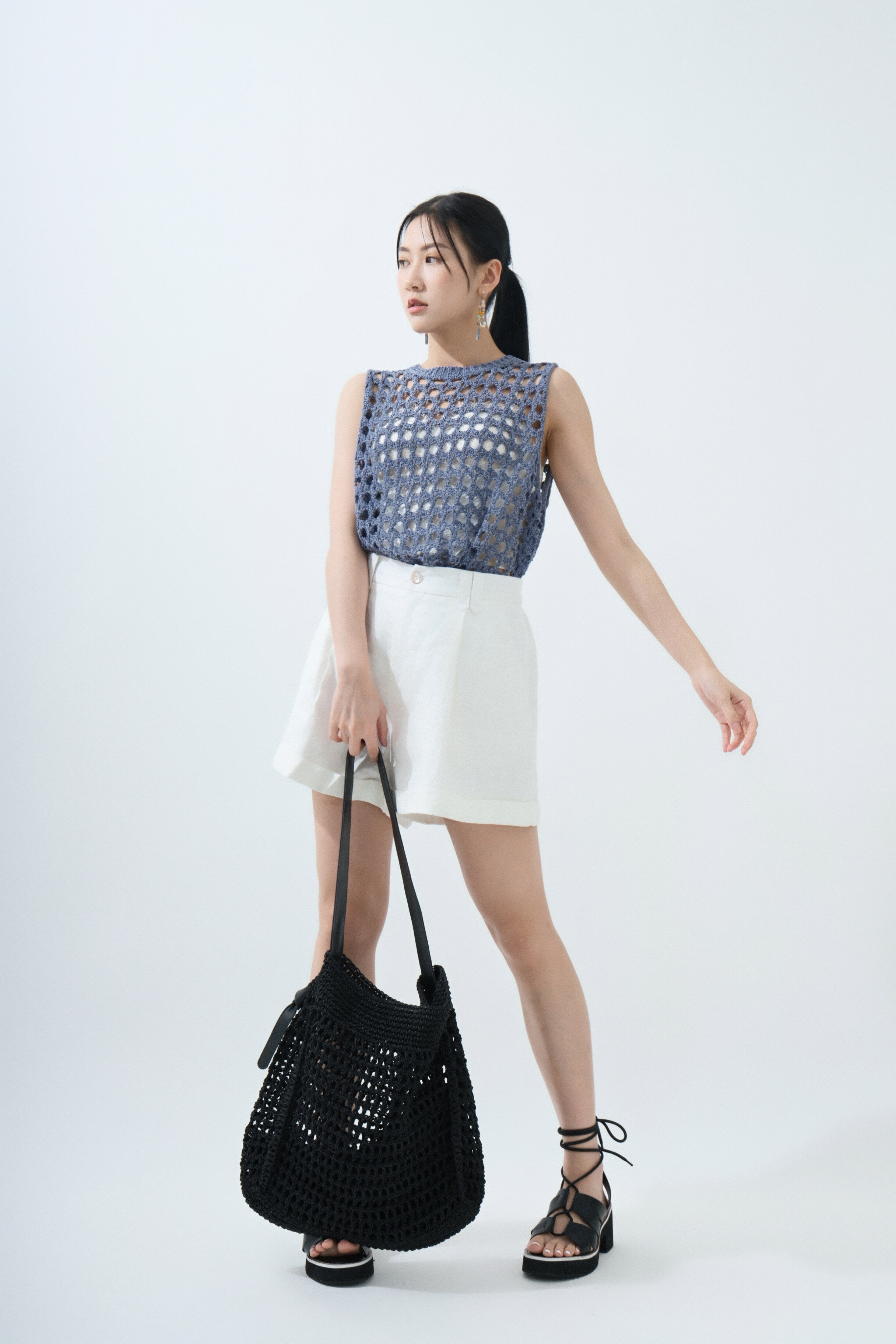 SS25_0161（上衣＋短褲）