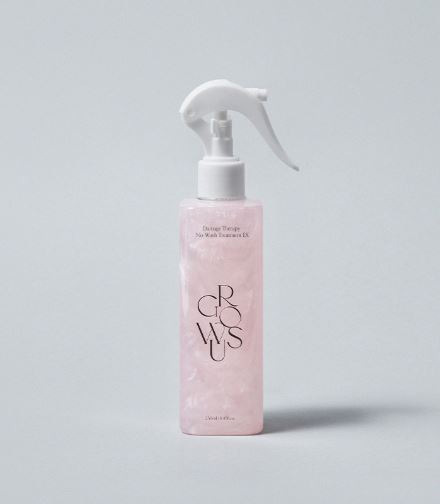 韓國 GROWUS 珍珠粉免沖洗護髮噴霧 250ml