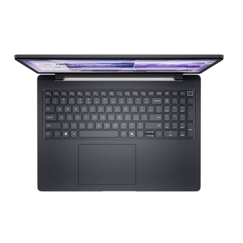 DELL 戴爾 MC16250-U716G512G-NON 16吋工作站筆電  Ultra 7 265H/16G/512GSSD/W11P