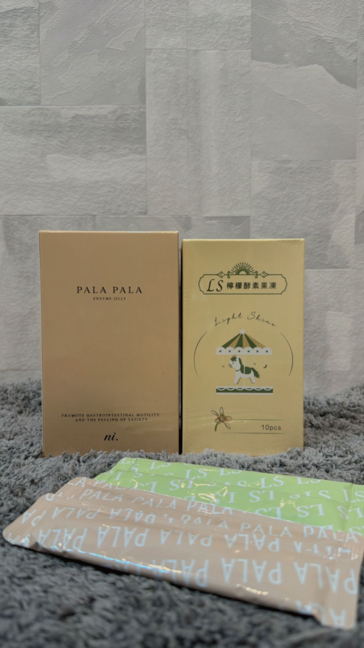 PALA PALA酵素