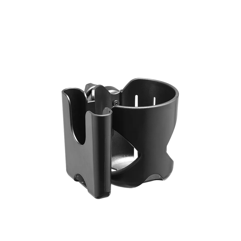 HomeMommy 赫媽咪 2in1嬰兒推車杯架組