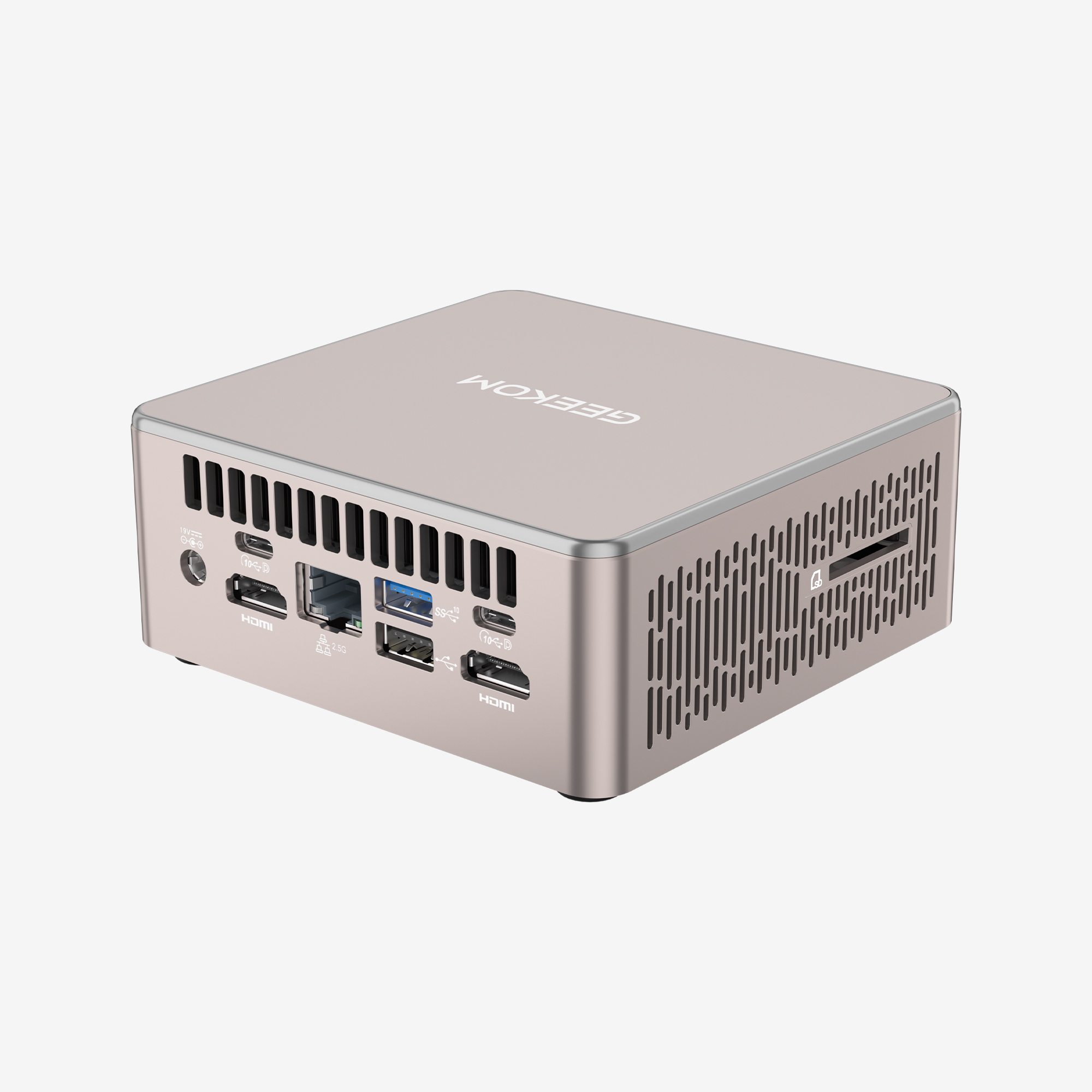 Geekom A5 迷你電腦