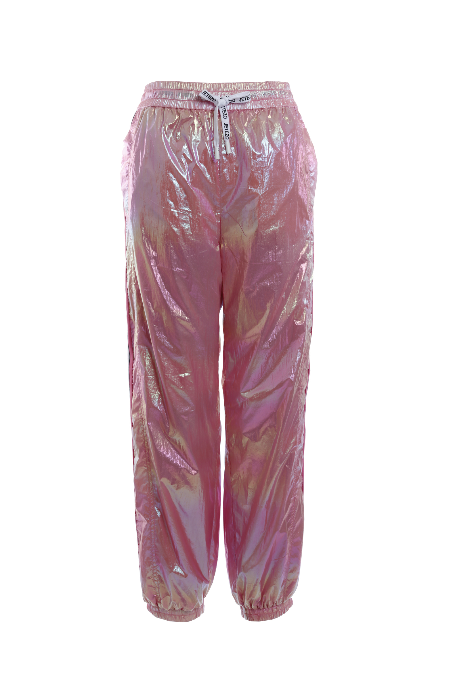 BE10009B1 曼波糖運動縮口褲 (2色)