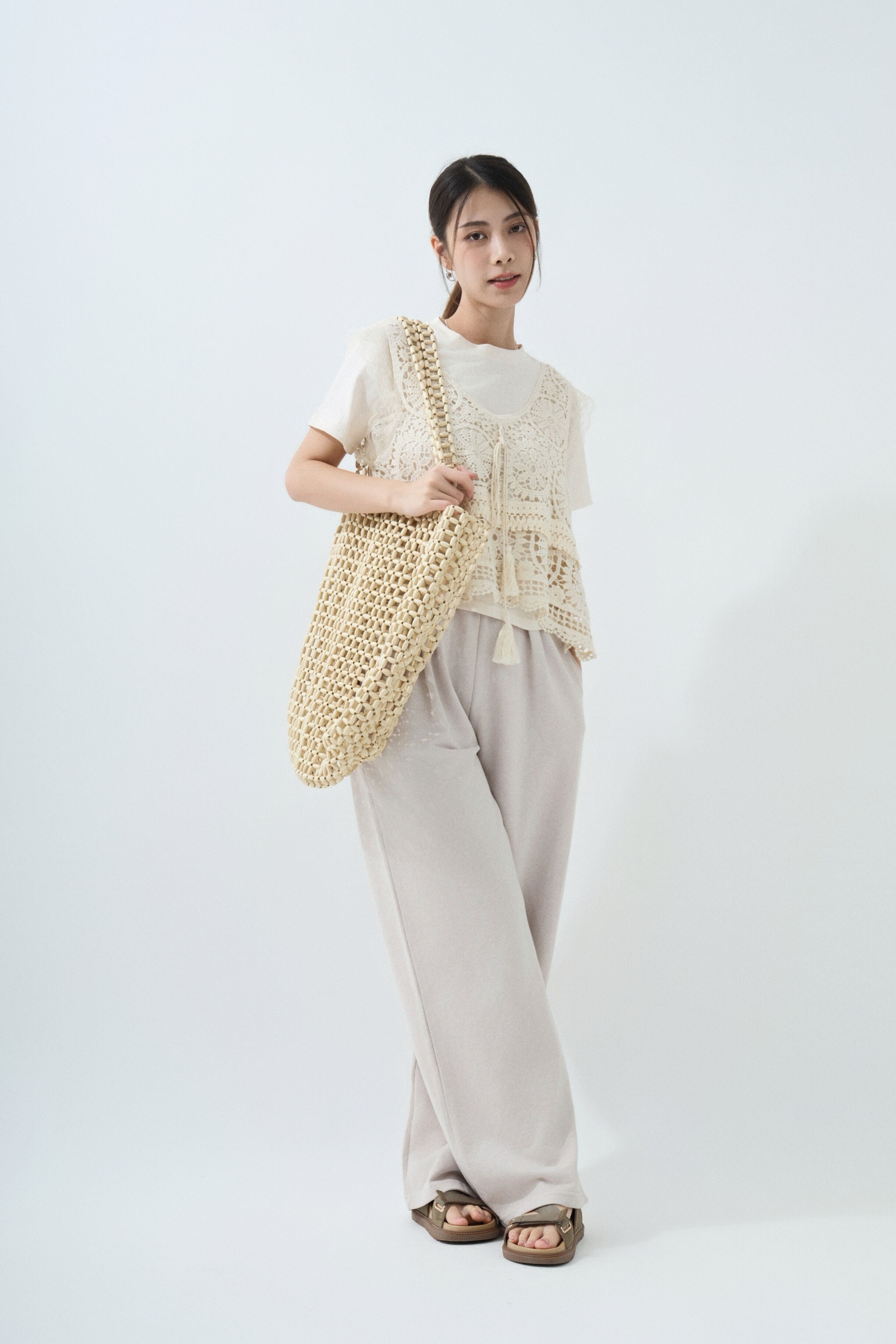 SS25_0164（上衣套裝＋長褲）