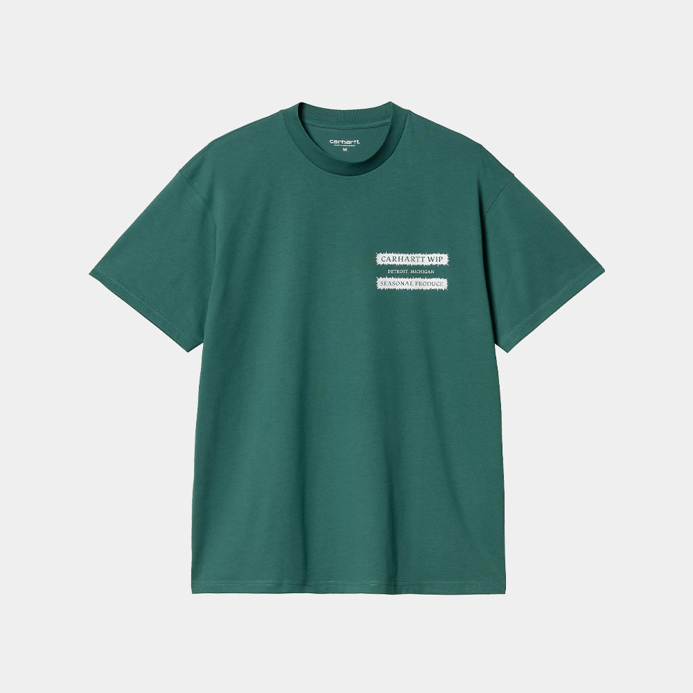 S/S Catalogue T-Shirt