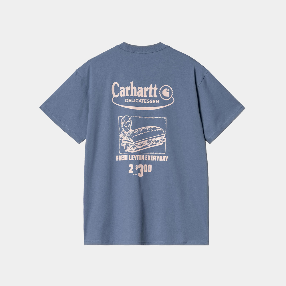 S/S Catalogue T-Shirt