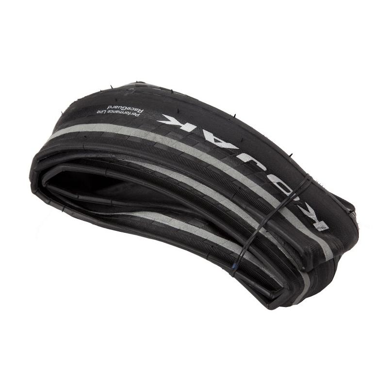 Brompton Schwalbe Kojak 32-349 Kevlar胎唇折疊輪胎 -帶反光側壁 (Brompton用)