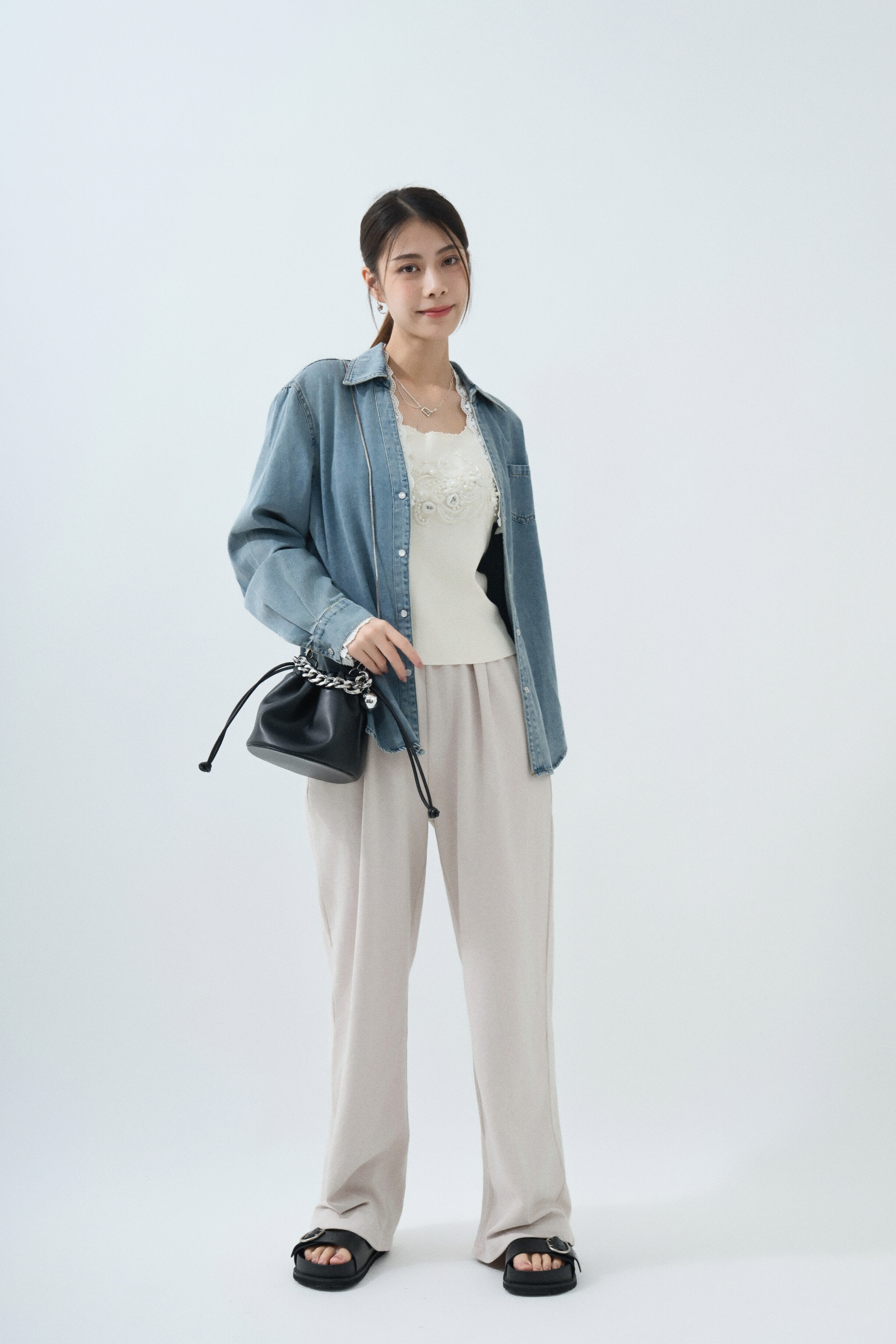 SS25_0165（外套＋上衣＋長褲）