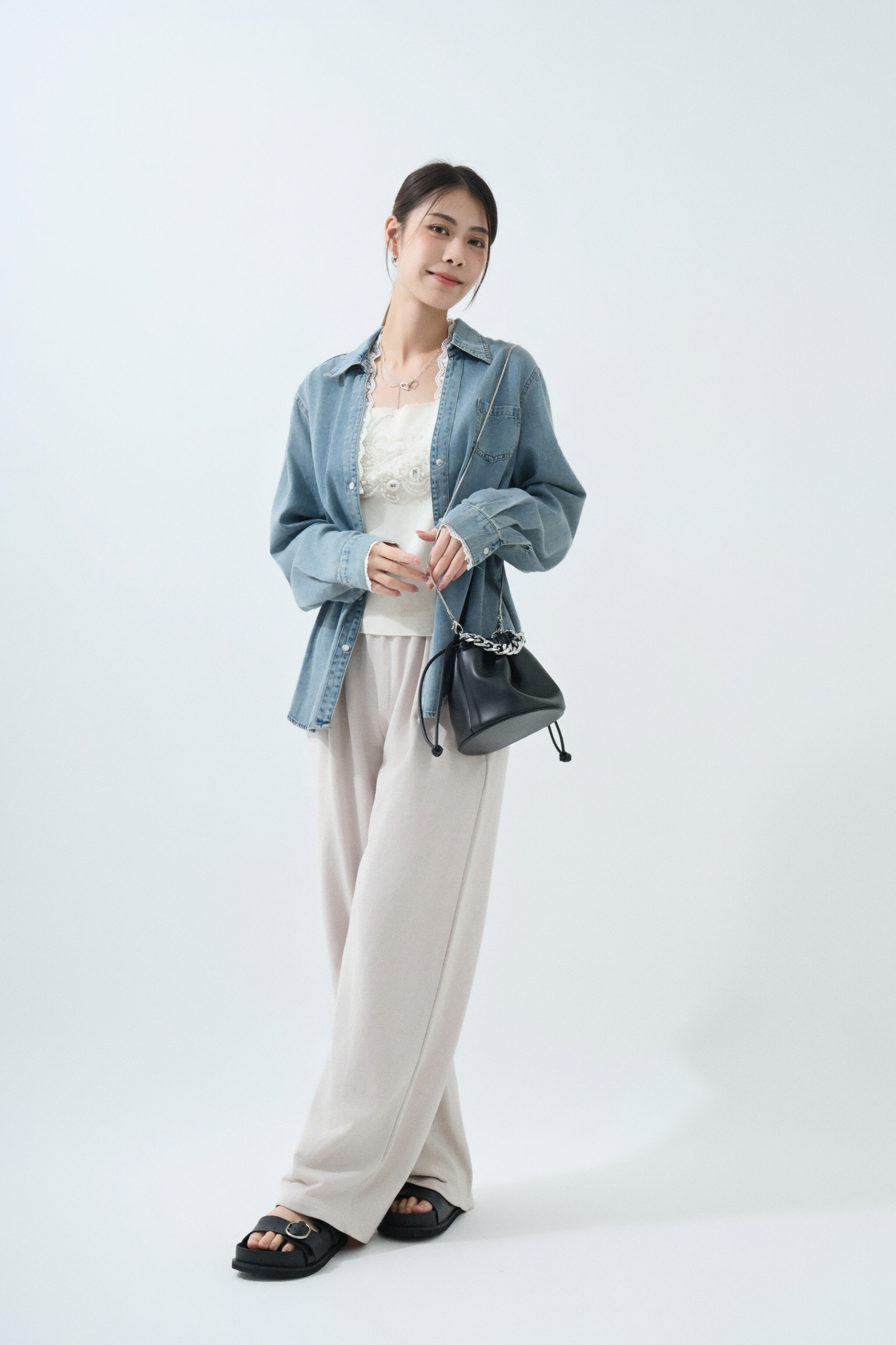 SS25_0165（外套＋上衣＋長褲）