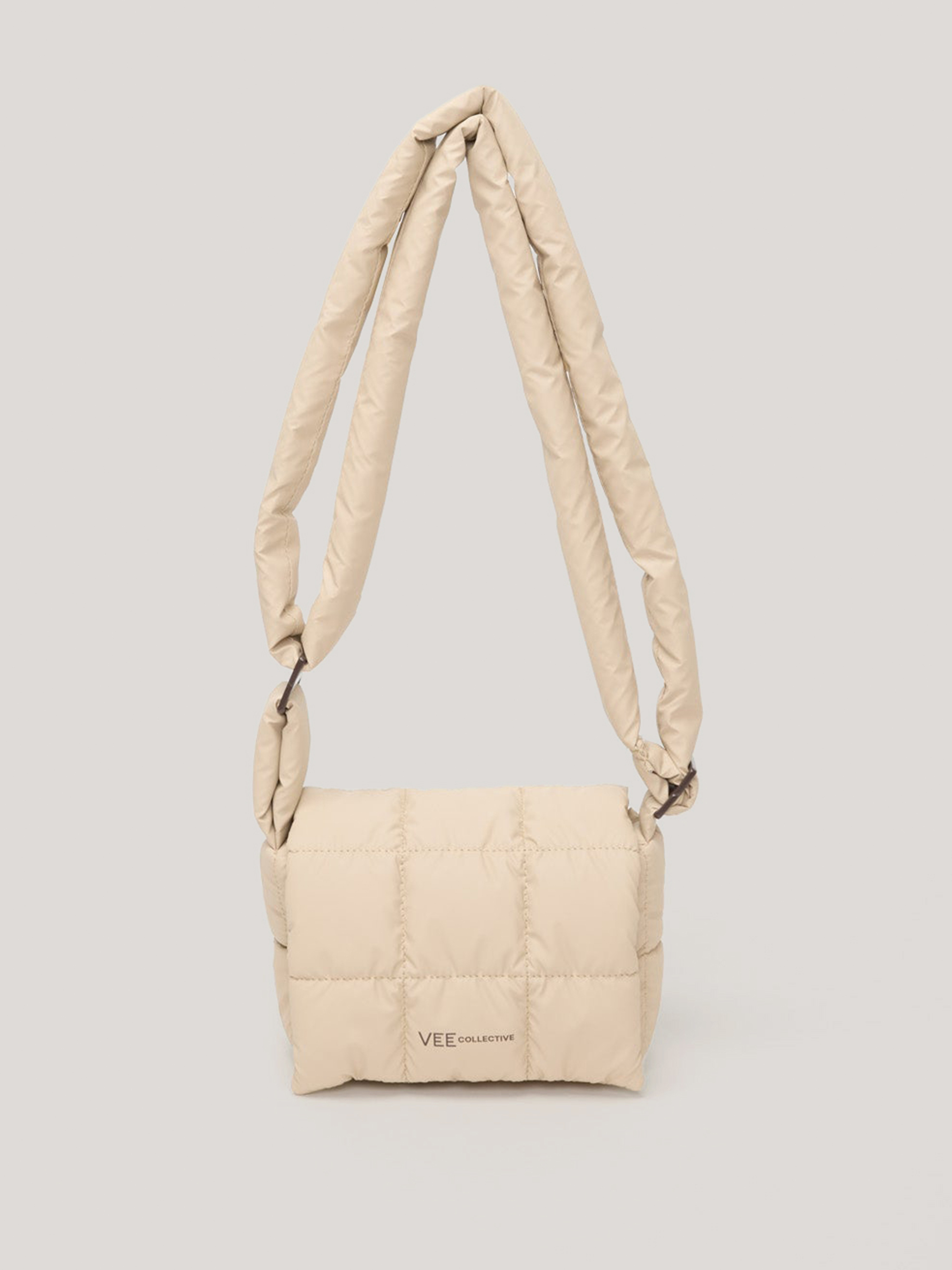 VeeCollective PORTER MESSENGER MINI 郵差包