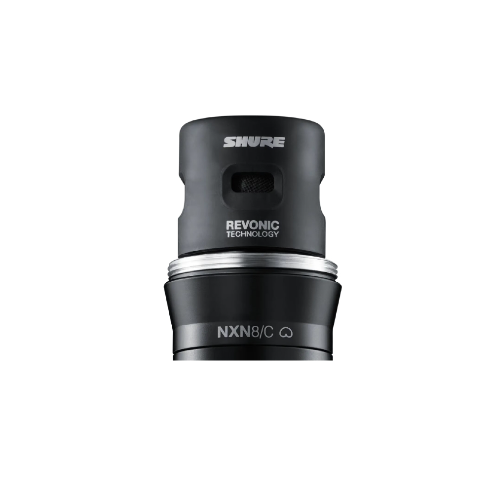 Shure Shure / NXN8系列 動圈式麥克風 (NXN8C/NXN8S) 第 3 張圖片｜三峽麥克風