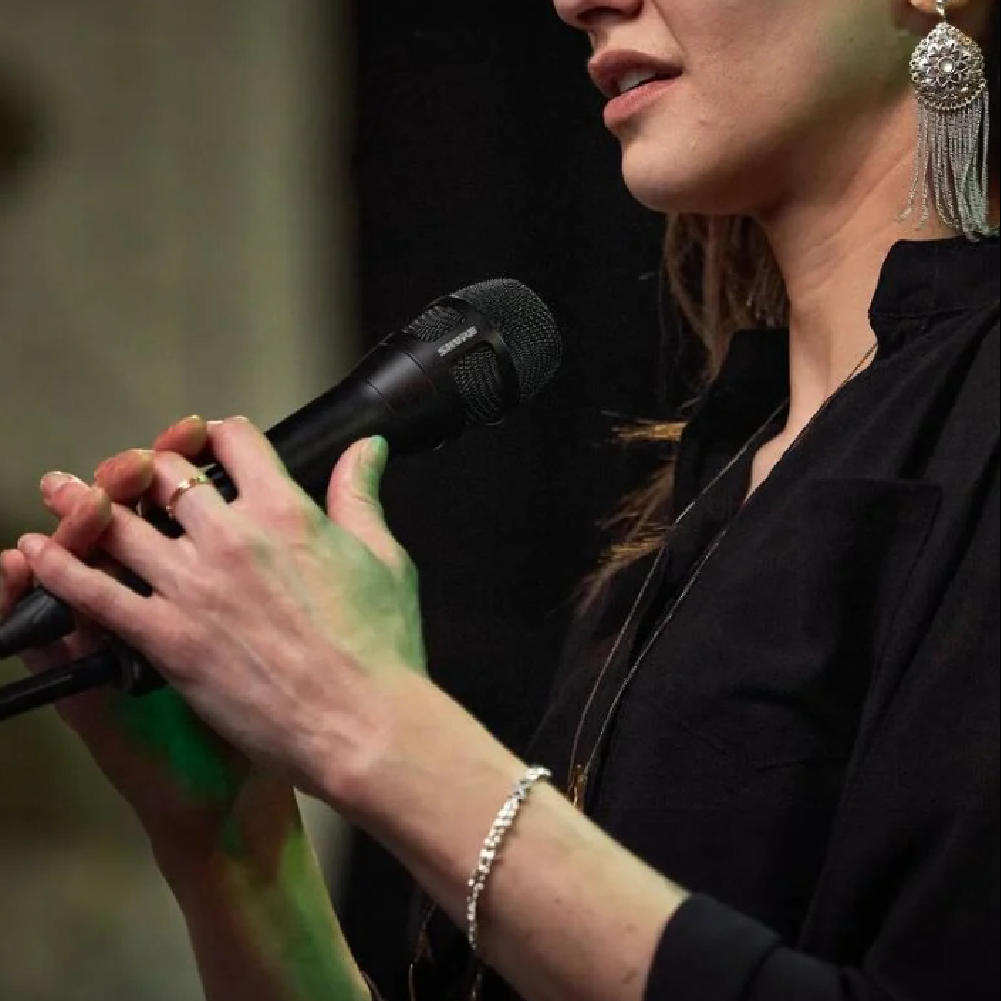 Shure Shure / NXN8系列 動圈式麥克風 (NXN8C/NXN8S) 第 4 張圖片｜三峽麥克風