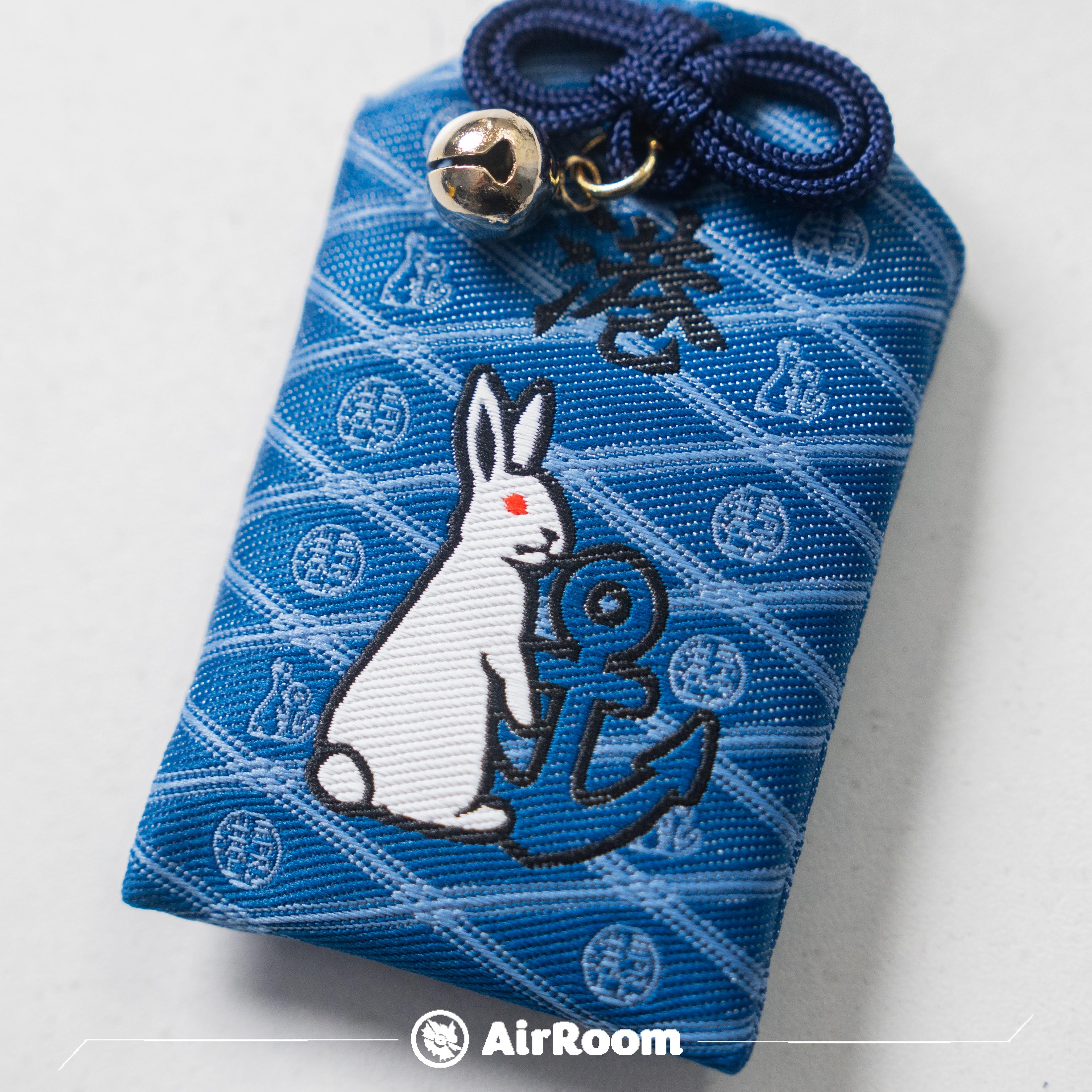 2025SS FR2 Rabbits Amulet 舞鶴 舞鶴港 限定 兔子 船錨 御守 現貨 FRA1675