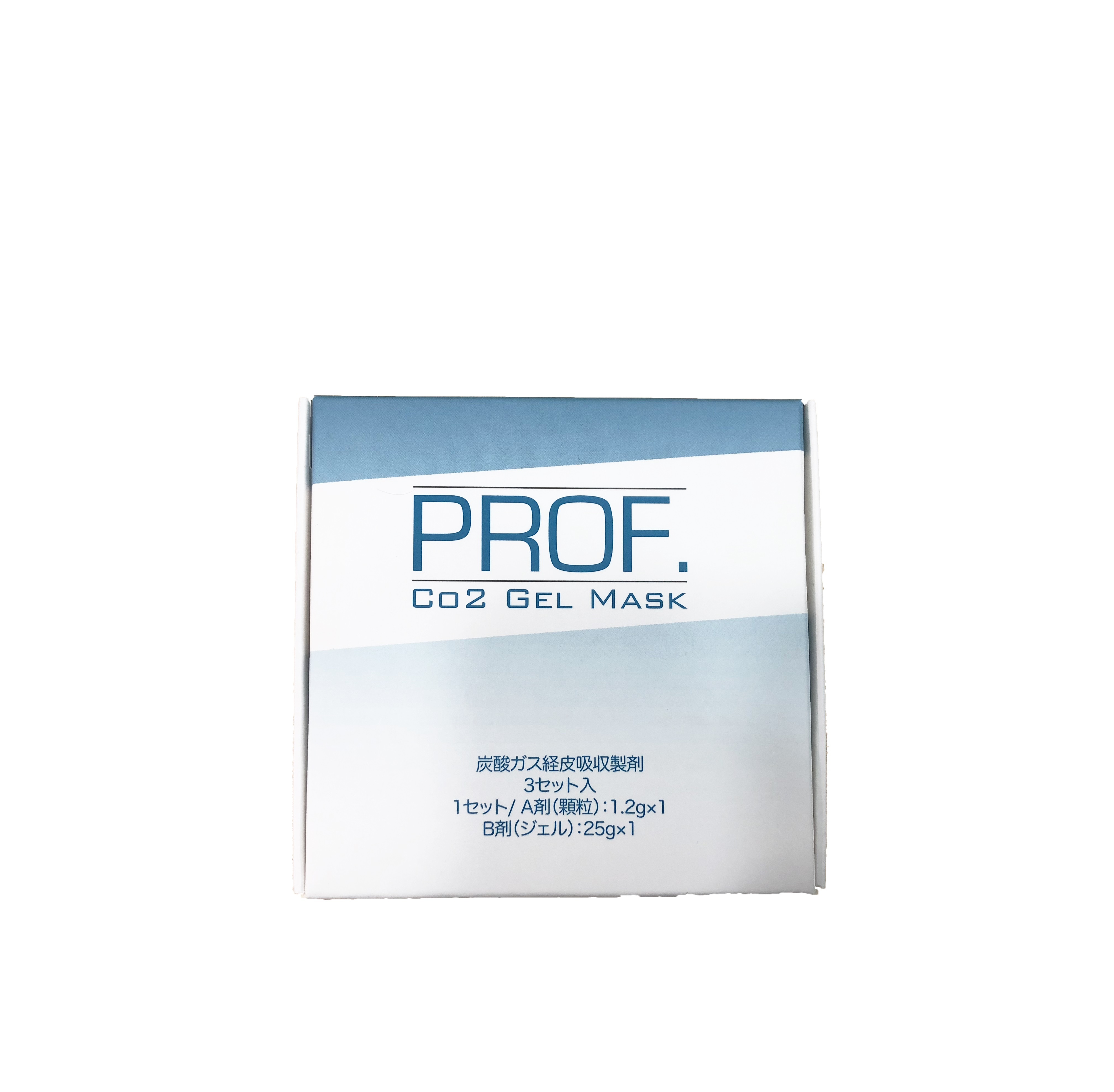 日本PROF二氧化碳(CO2) 3次