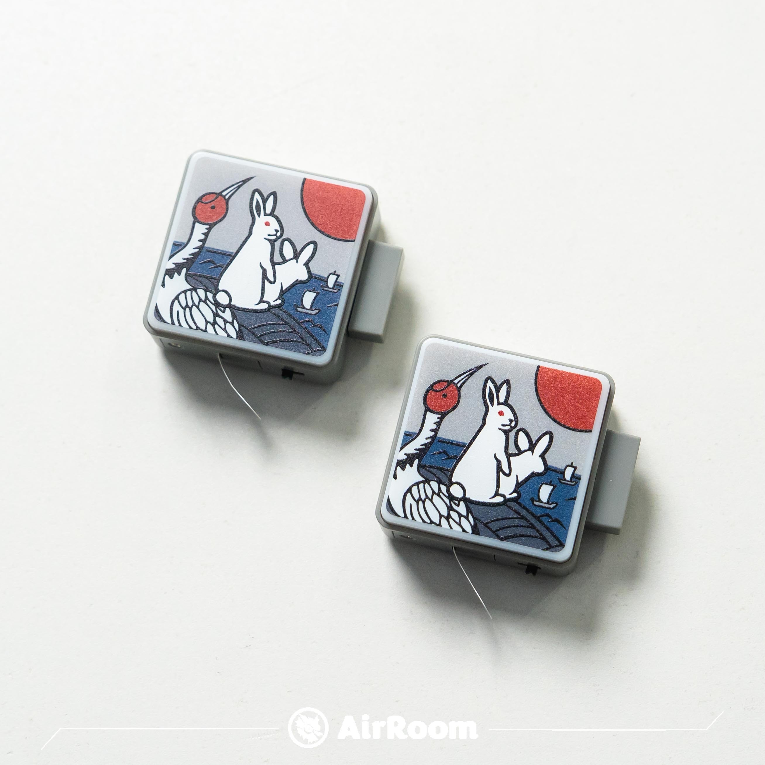 2025SS FR2 SIGNBOARD MAGNET LIGHT 舞鶴 舞鶴港 限定 看板燈 磁鐵 手電筒 現貨 FRA1684