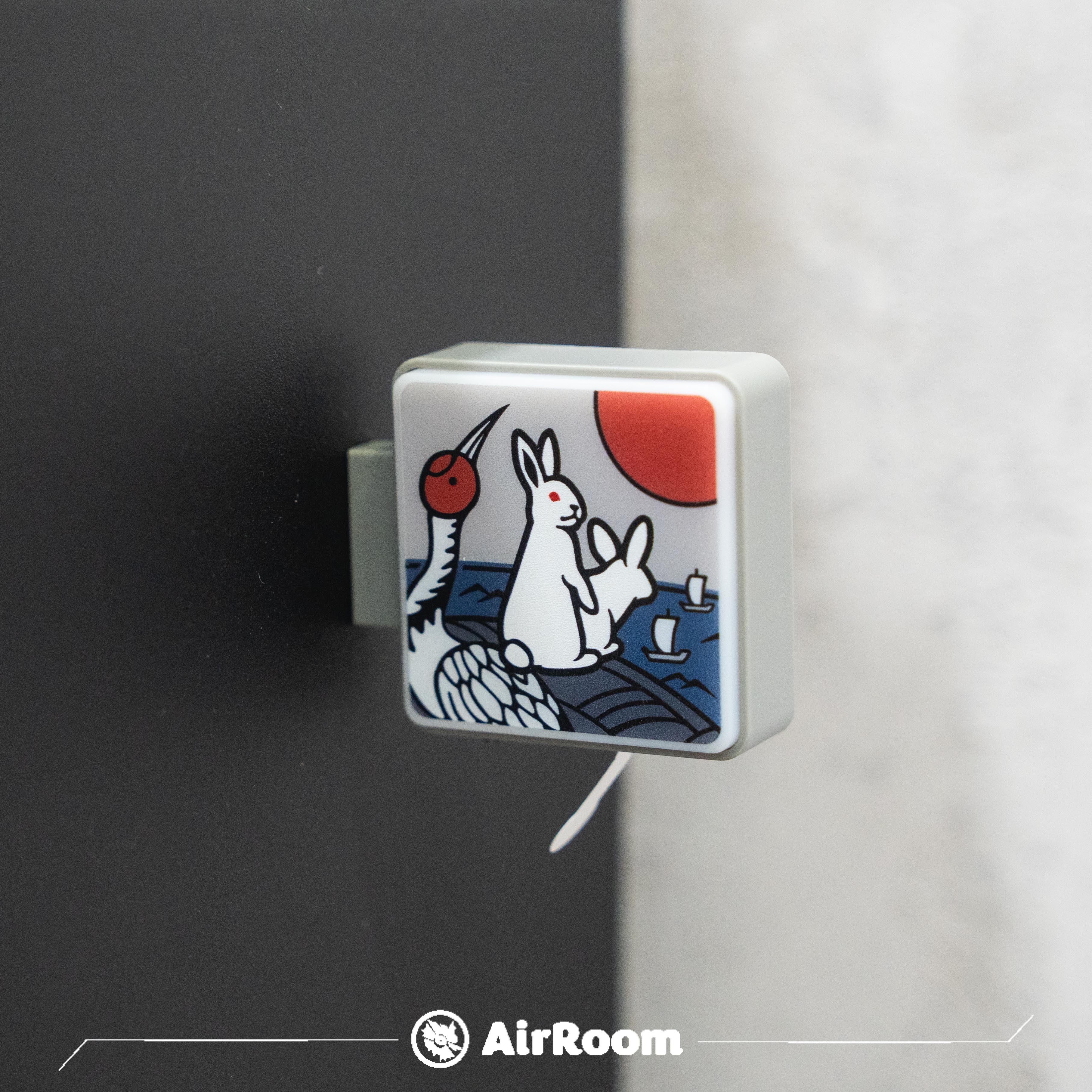 2025SS FR2 SIGNBOARD MAGNET LIGHT 舞鶴 舞鶴港 限定 看板燈 磁鐵 手電筒 現貨 FRA1684