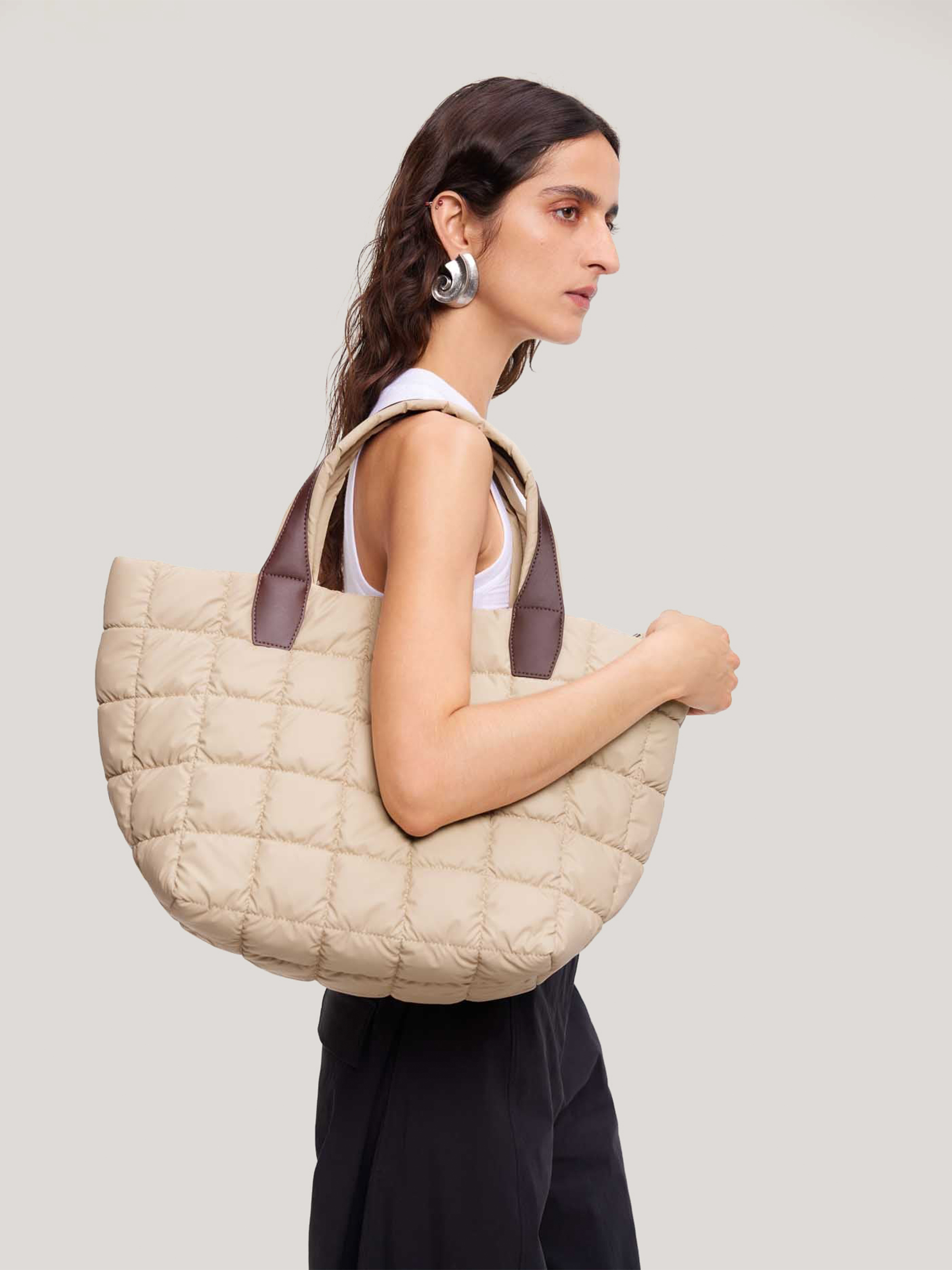 VeeCollective PORTER TOTE MEDIUM 托特包