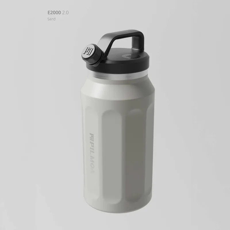 韓國PILMOA E2000 保溫/保冰壺 2L