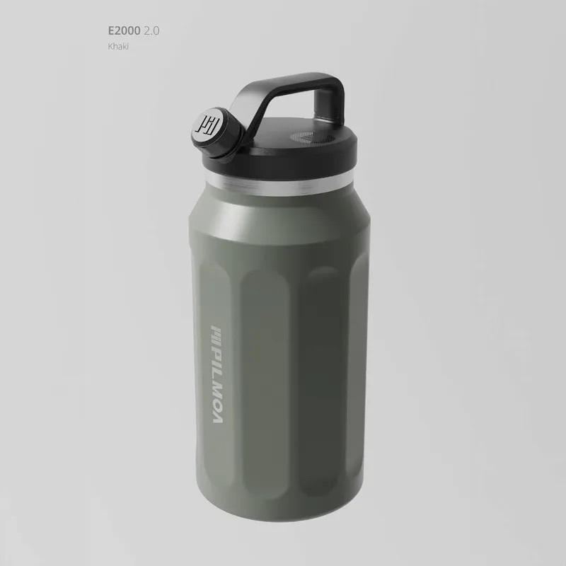 韓國PILMOA E2000 保溫/保冰壺 2L