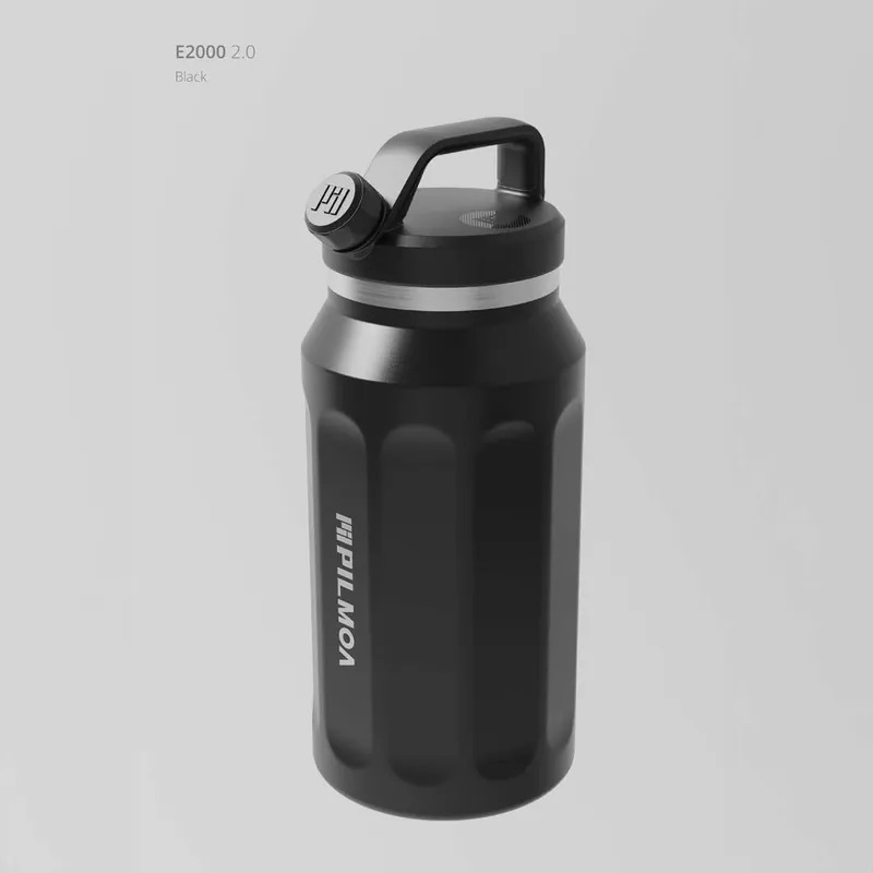 韓國PILMOA E2000 保溫/保冰壺 2L