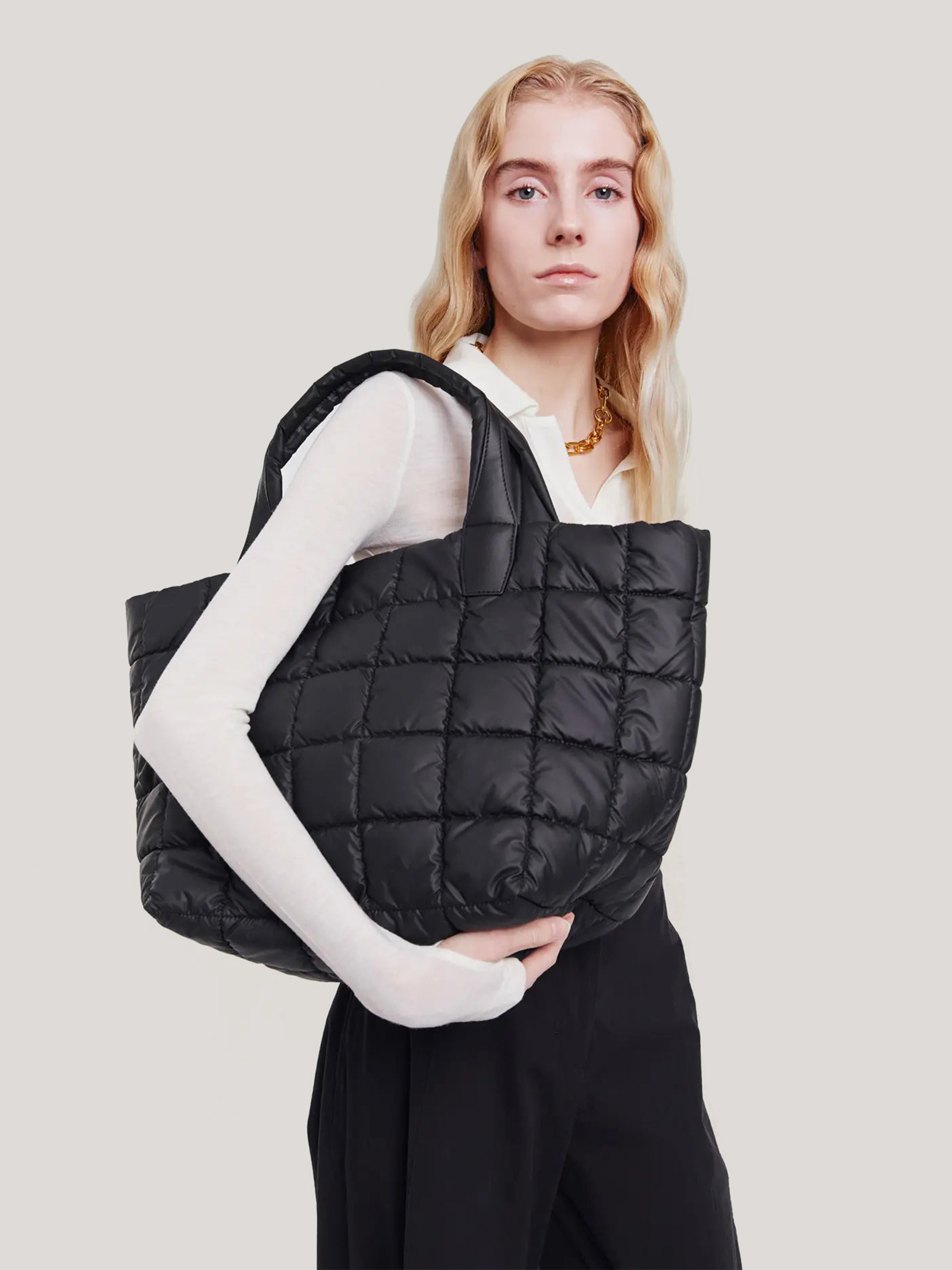 VeeCollective PORTER TOTE MEDIUM 托特包