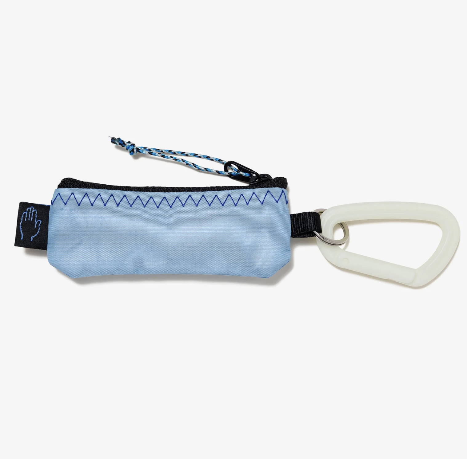 [現貨] DESCENDANT SS25 HANGG NARROW LIP CASE TAKES HANDS