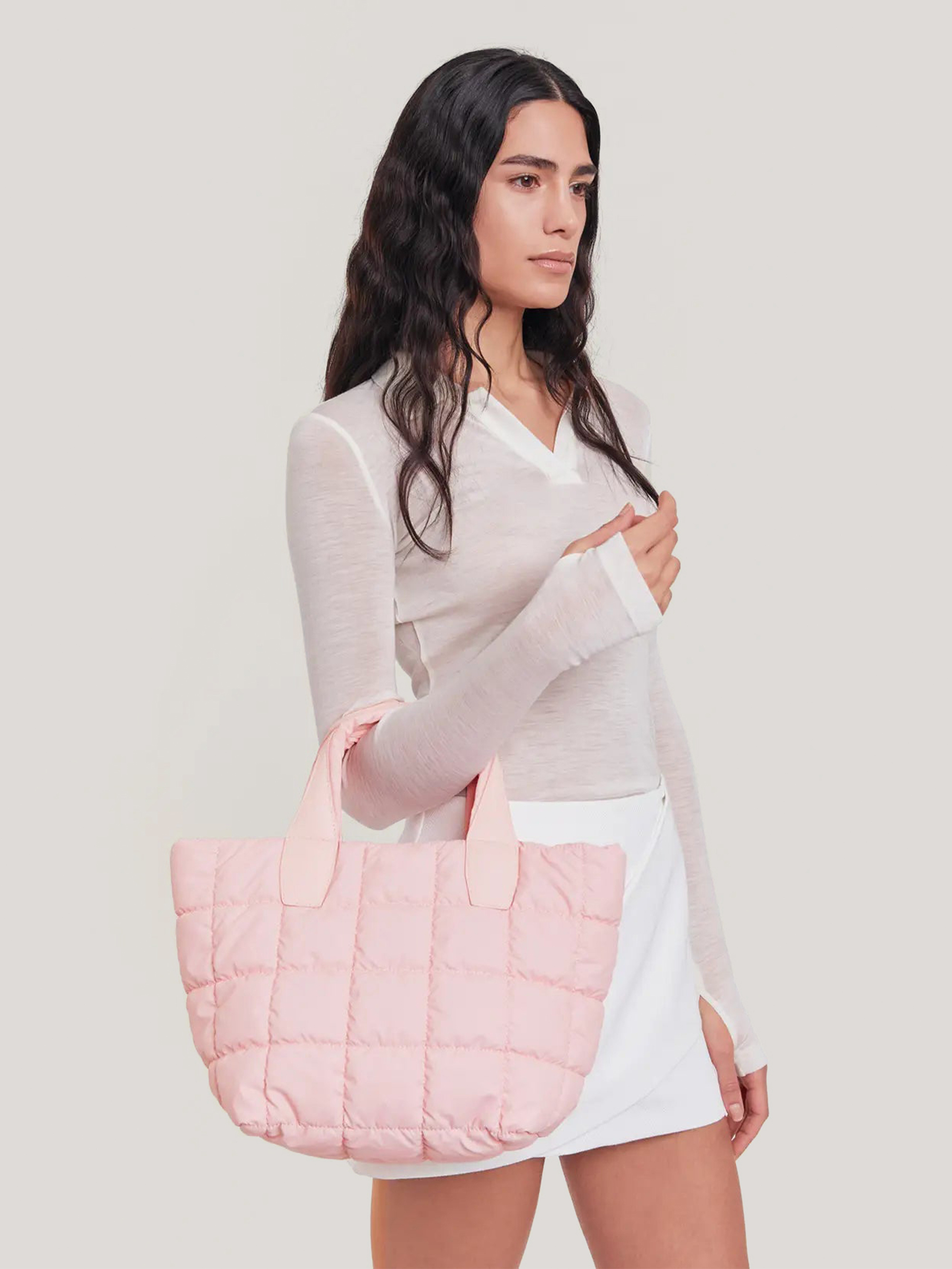 VeeCollective PORTER TOTE SMALL 托特包