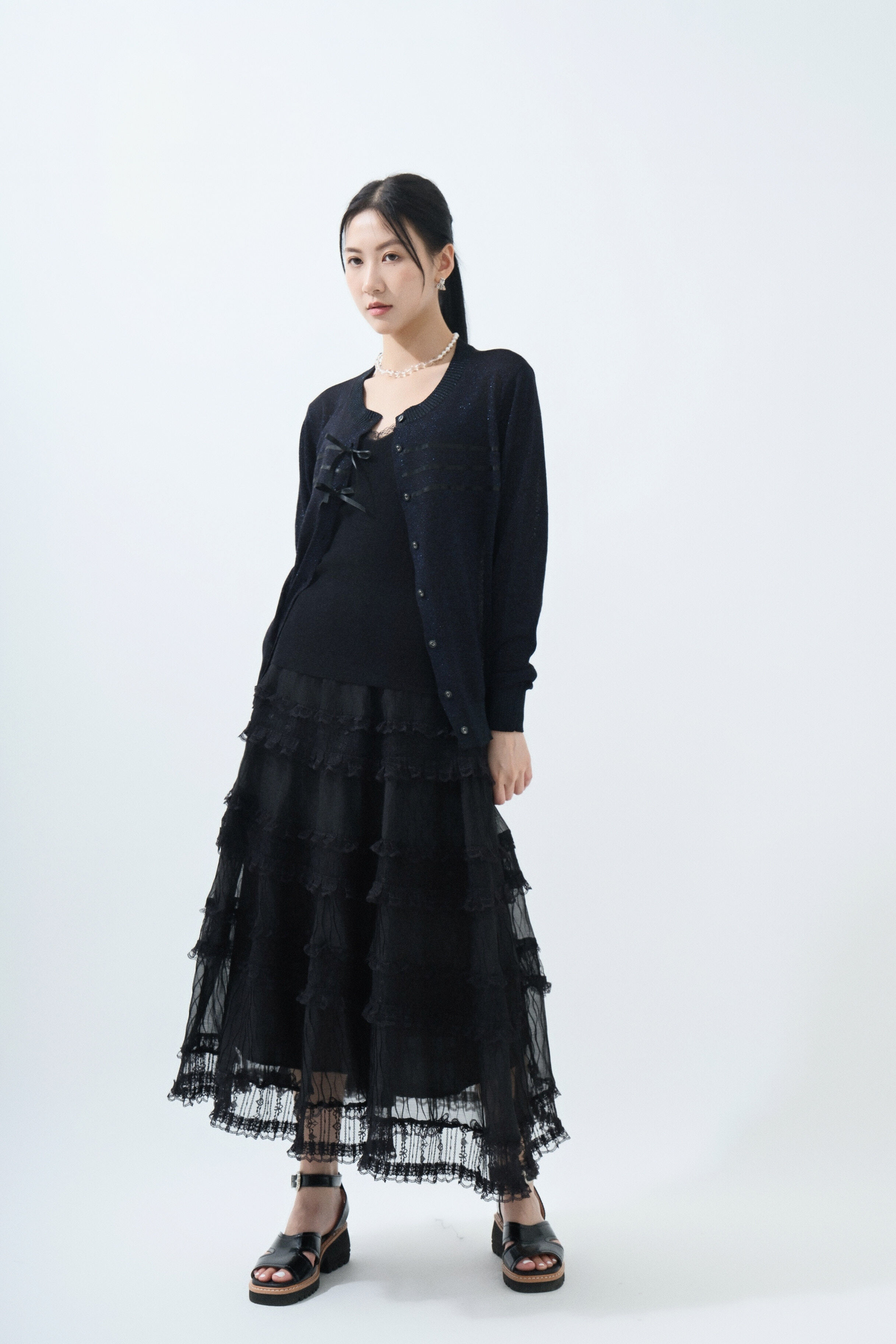 SS25_0170（外套＋背心＋Bra Top＋半截裙）