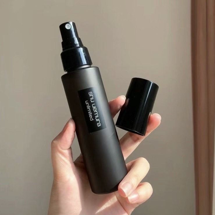 (預購商品) Shu uemura植村秀 無極限持久定妝噴霧100ml #柑橘香 (保濕款)