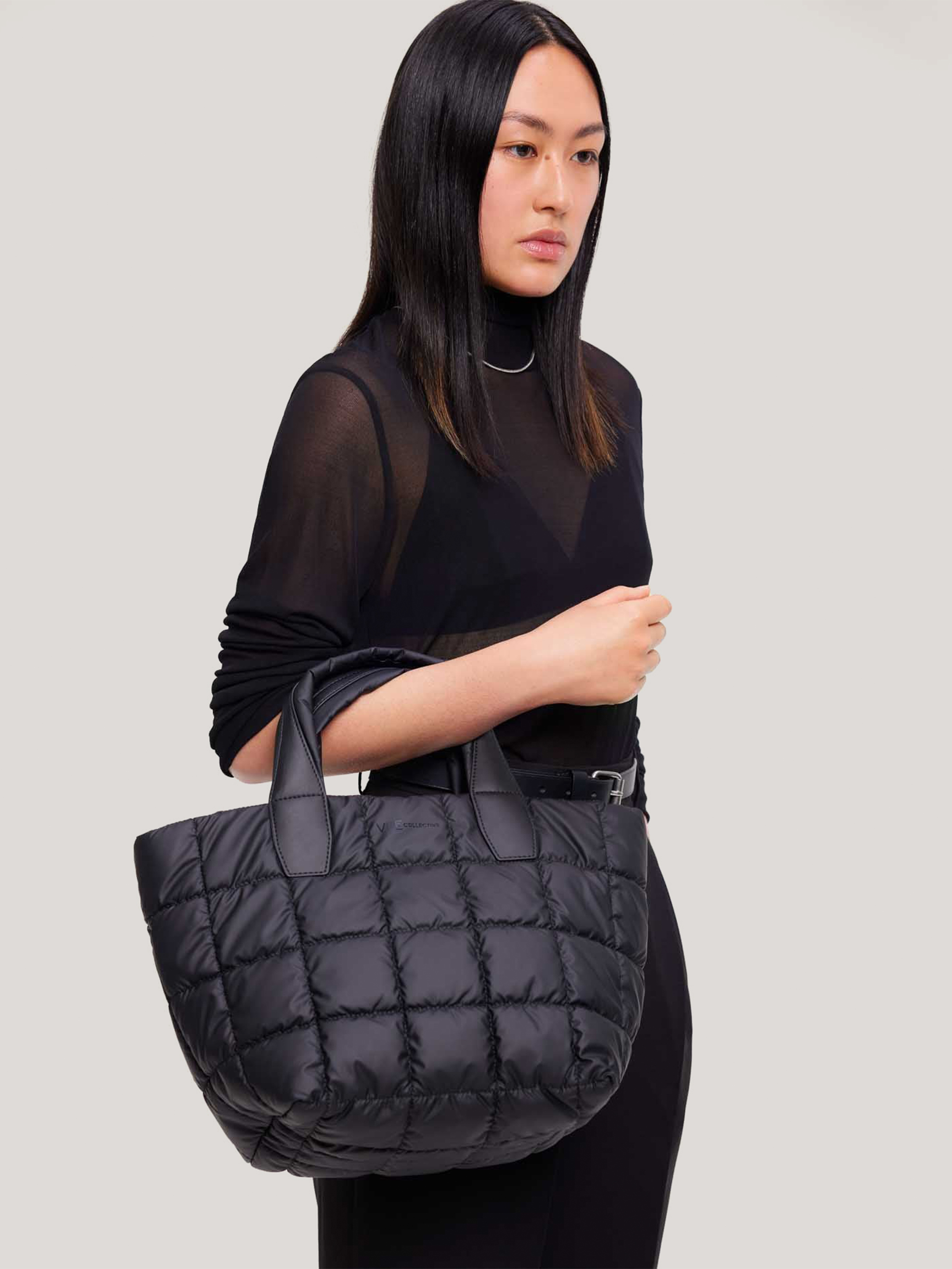 VeeCollective PORTER TOTE SMALL 托特包