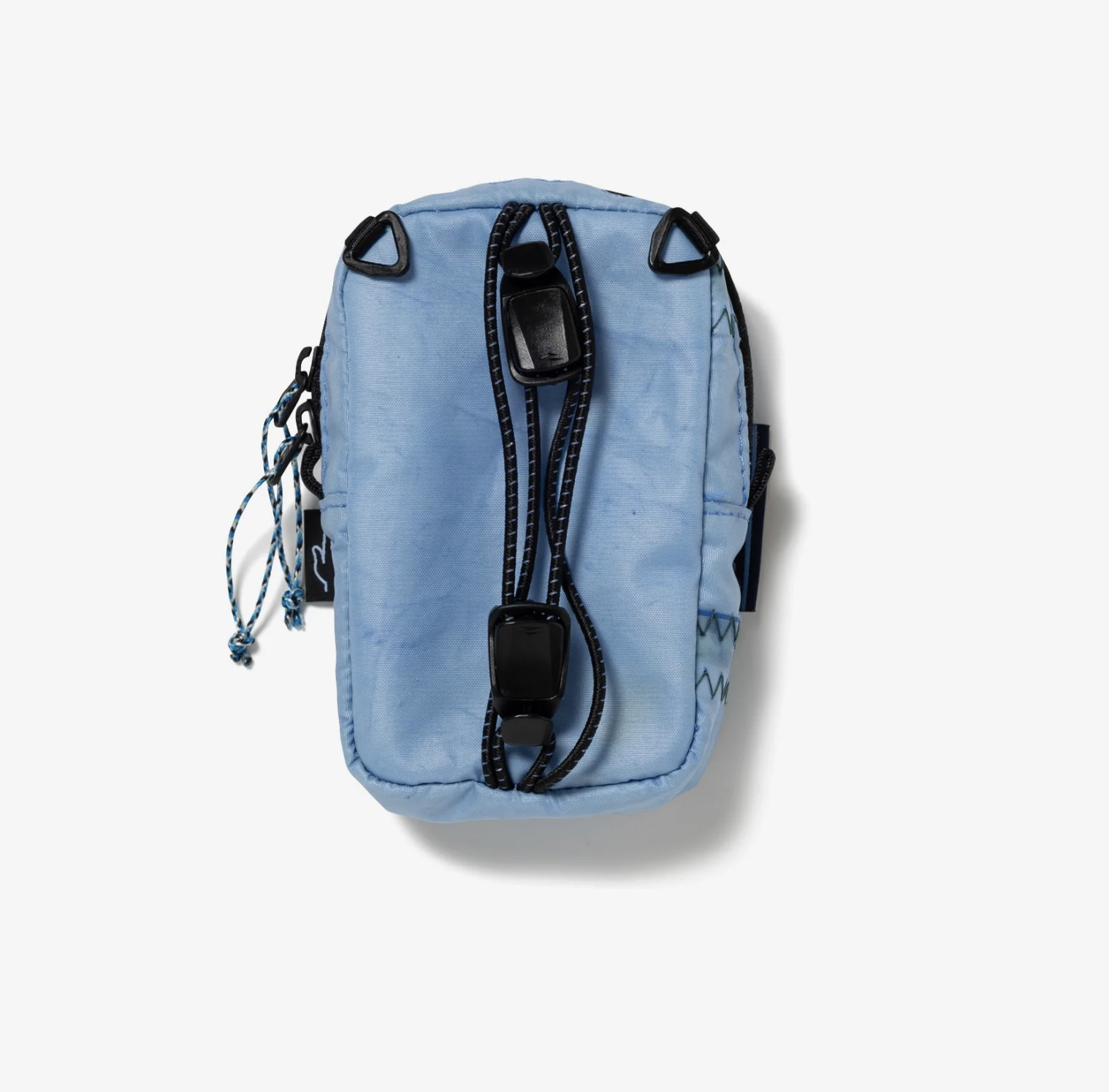 DESCENDANT×TAKES HANDS POUCHサコッシュ DESCENDANT×TAKES HANDS POUCHサコッシュ - メルカリ