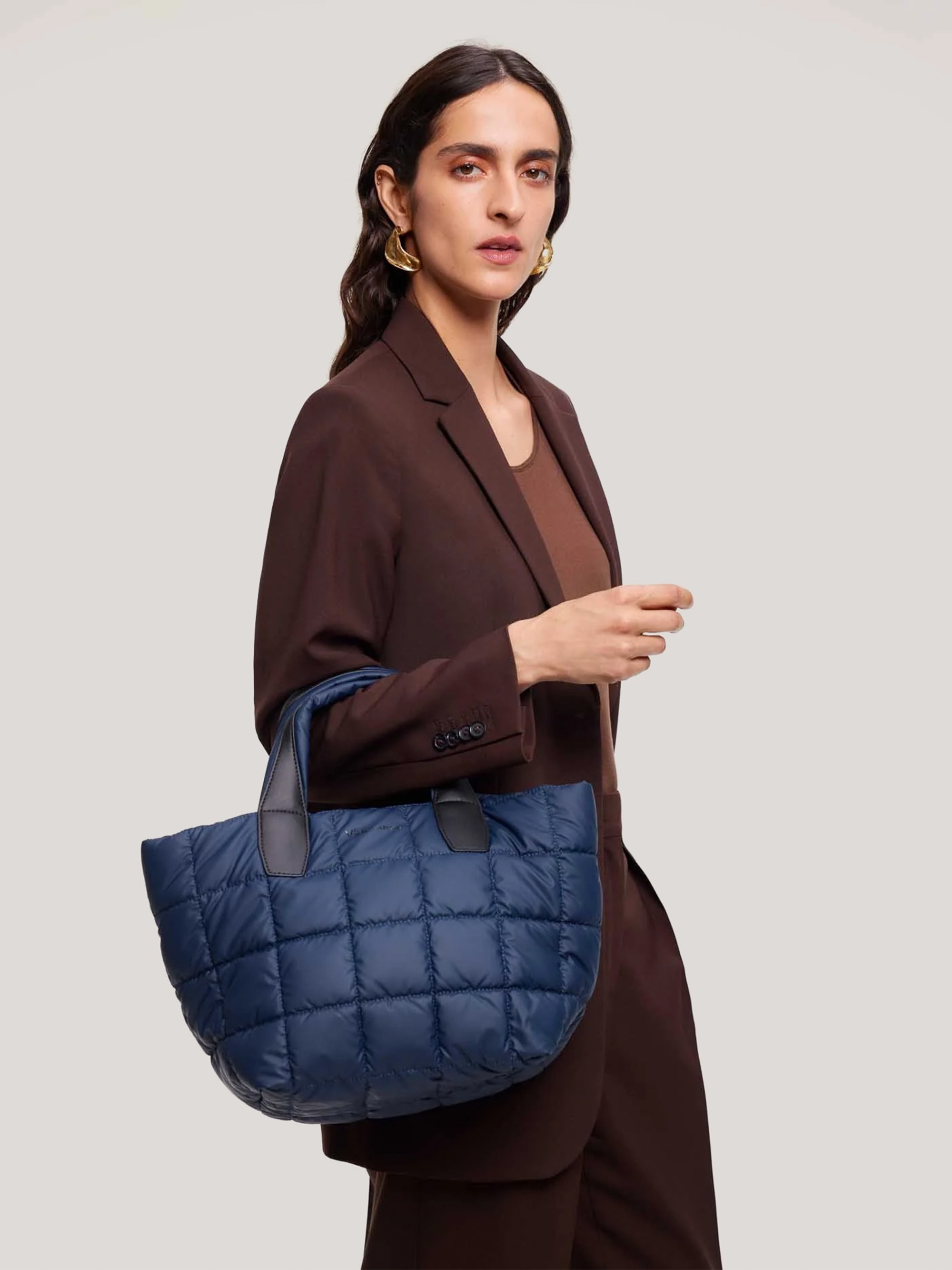 VeeCollective PORTER TOTE SMALL 托特包