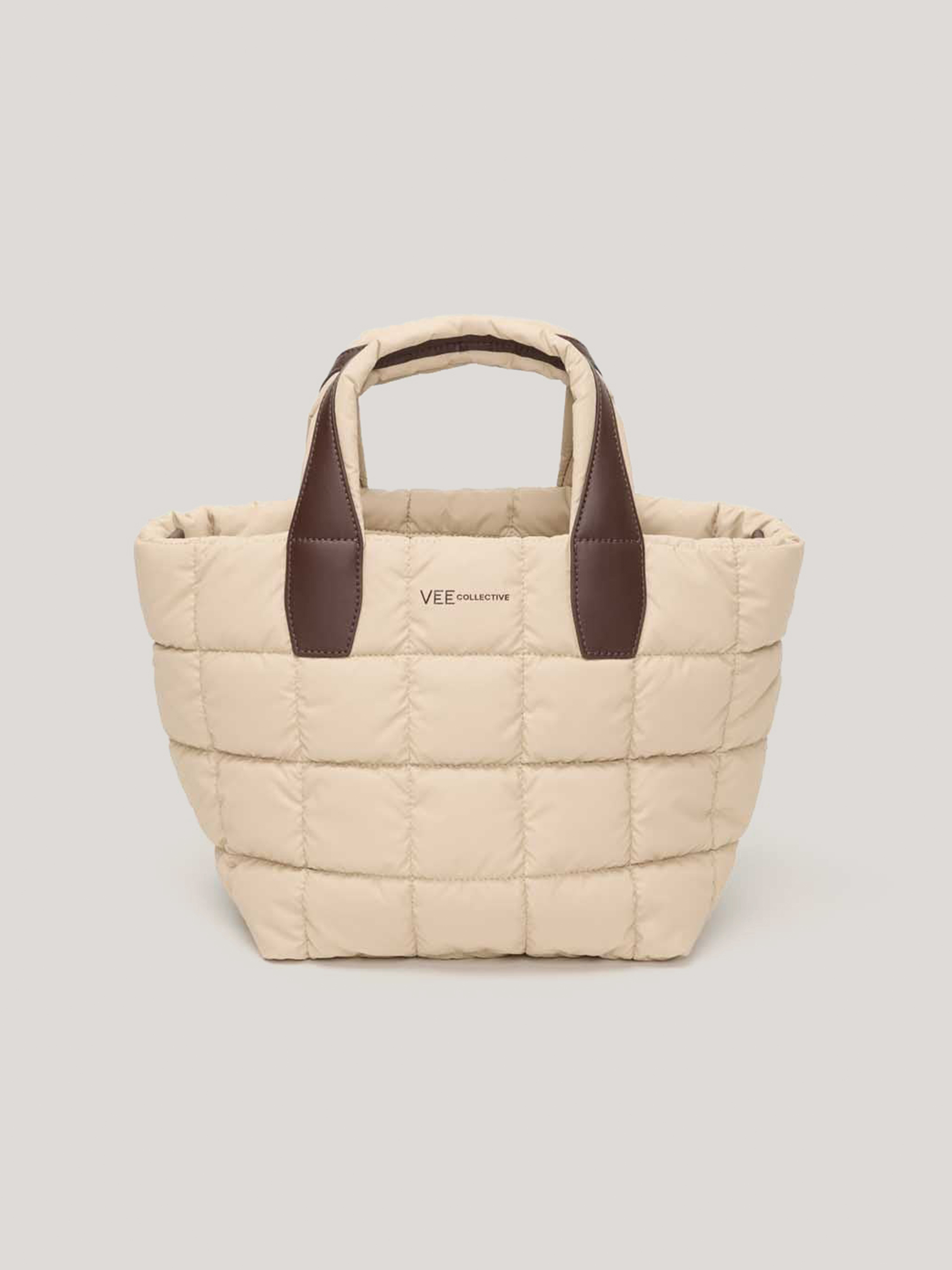 VeeCollective PORTER TOTE SMALL 托特包