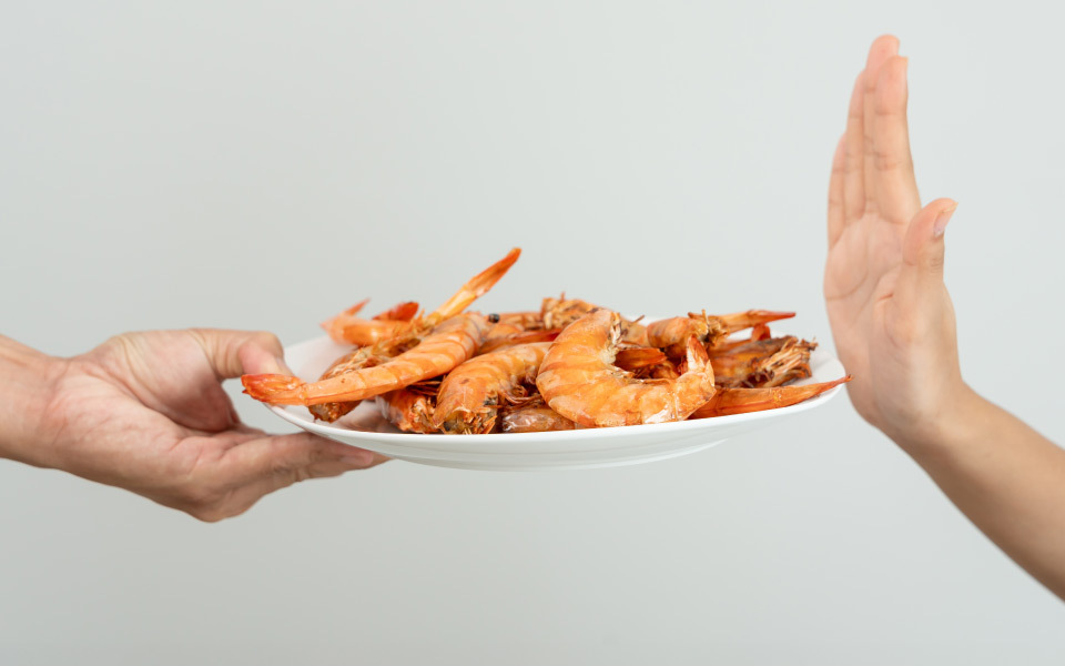 海鮮過敏的人可以吃魚油嗎
