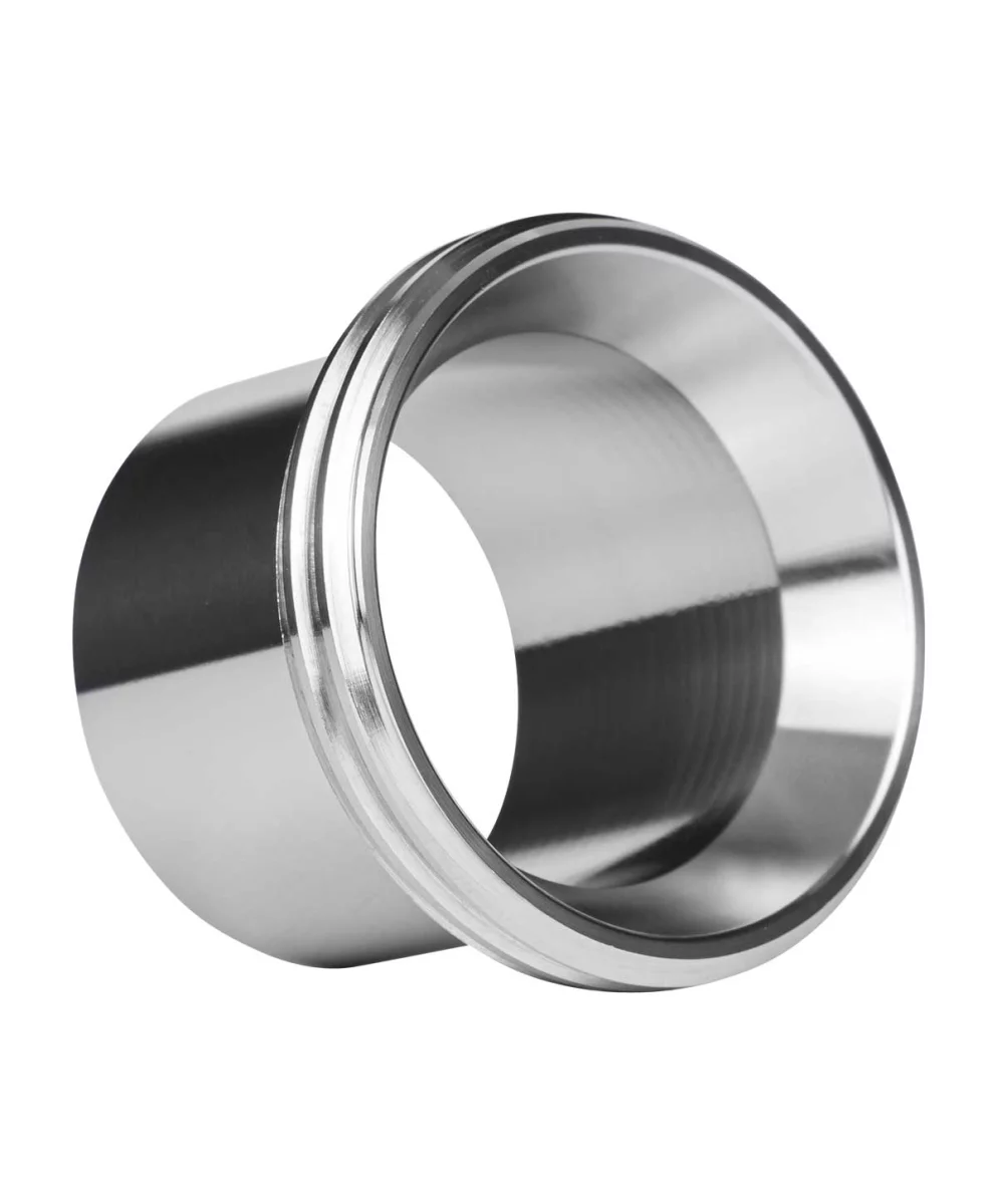 Moze Varity Plug In Adaptor - Silver