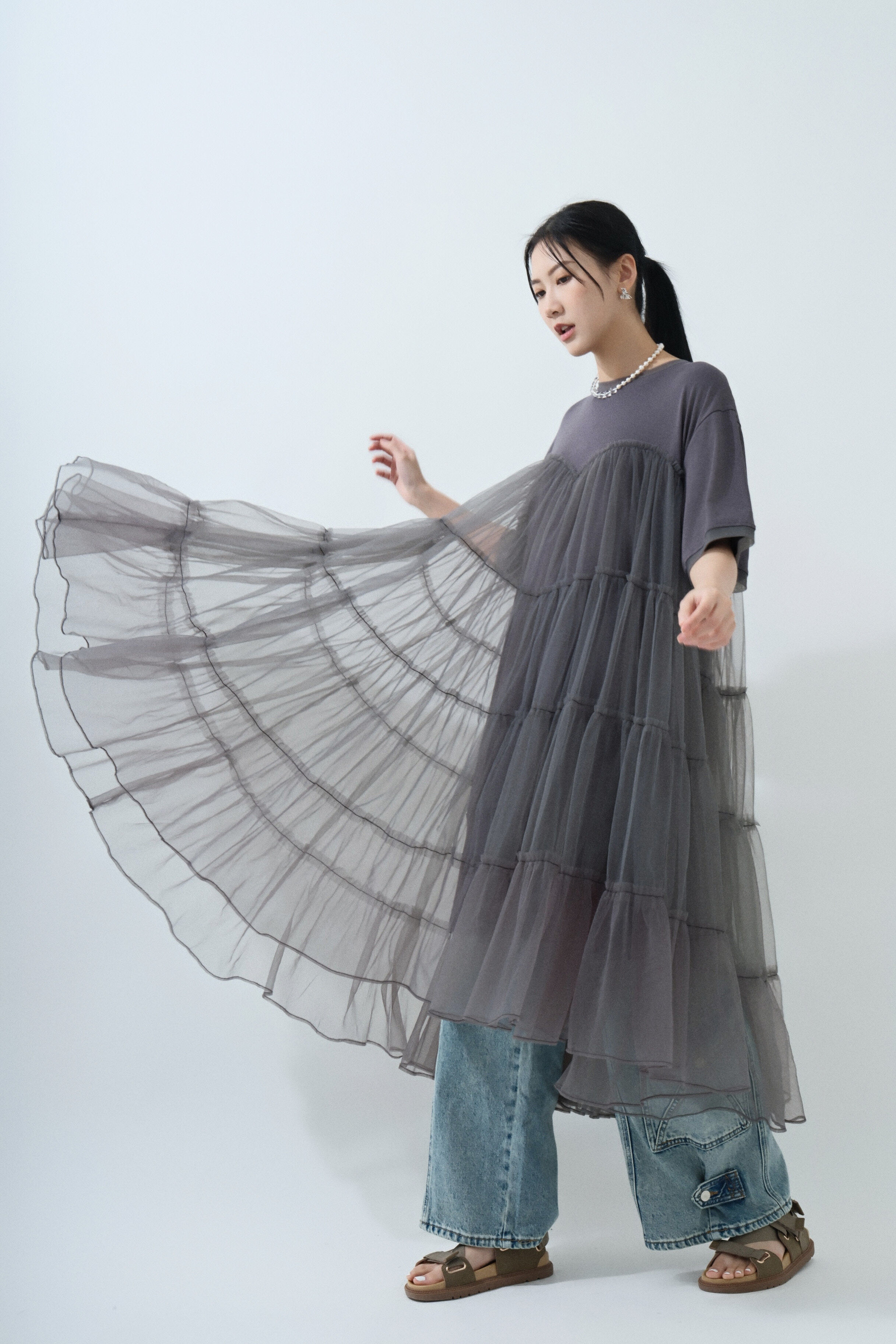 SS25_0172（連身裙＋牛仔褲）