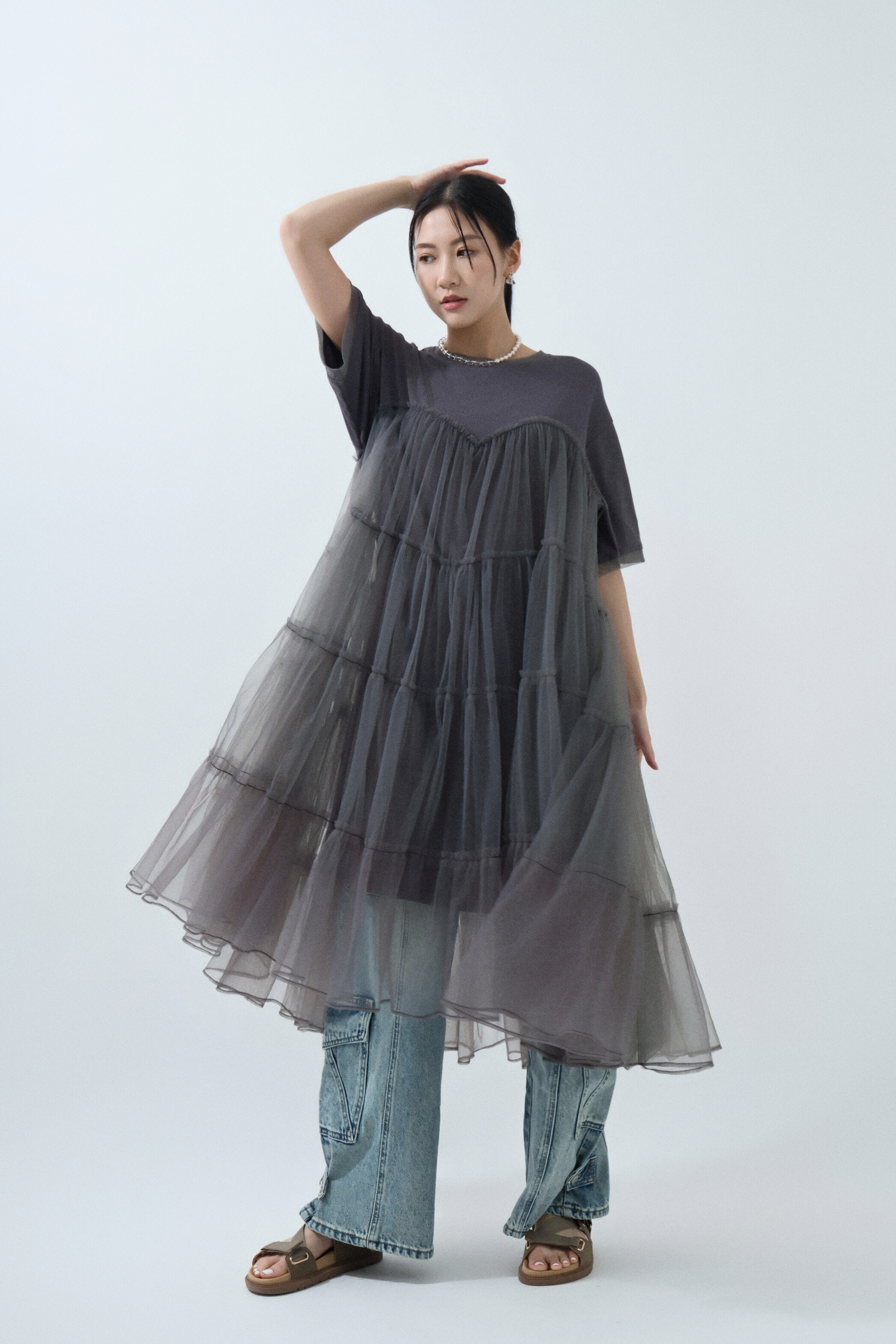 SS25_0172（連身裙＋牛仔褲）