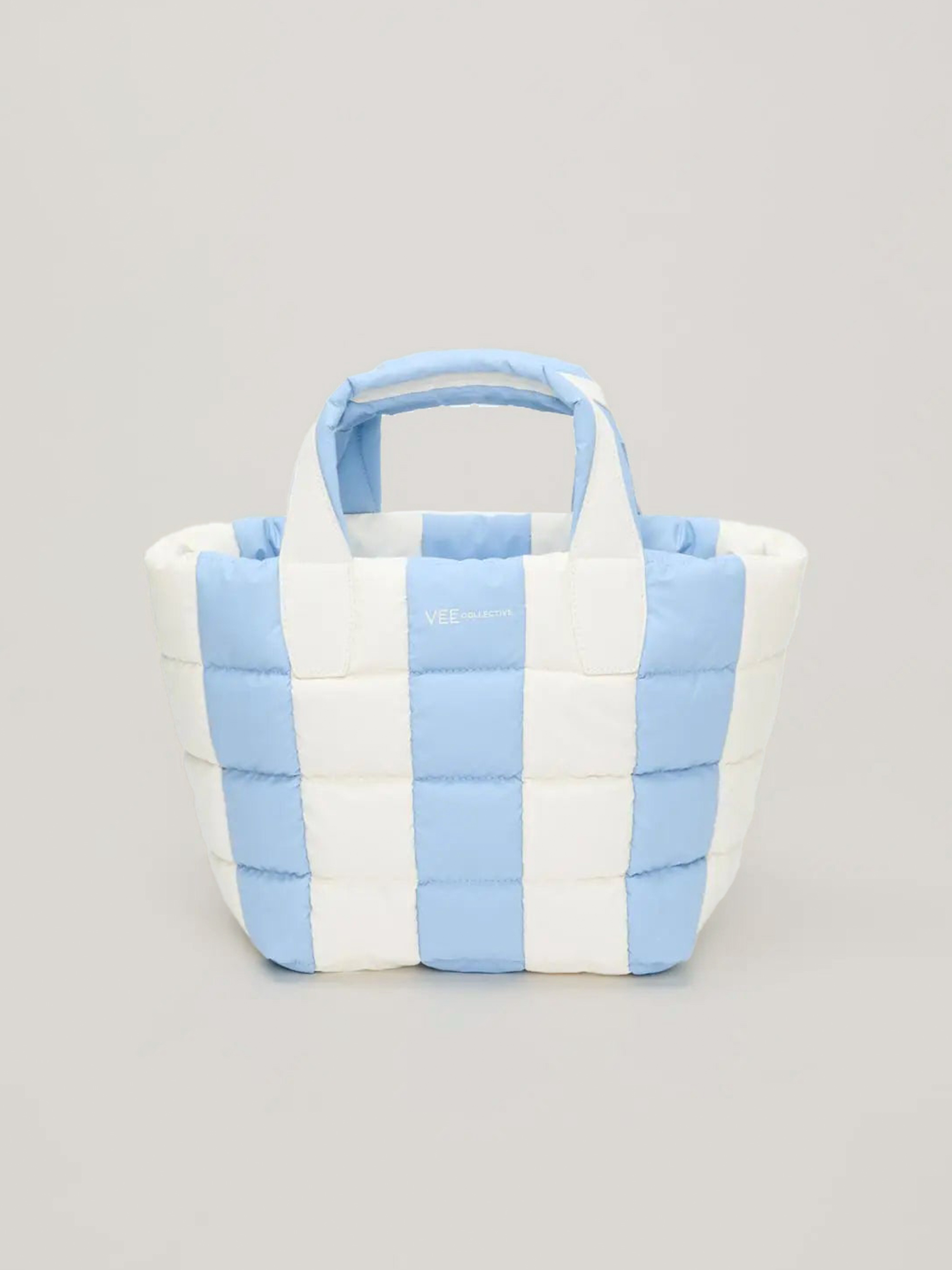 VeeCollective PORTER TOTE SMALL 托特包