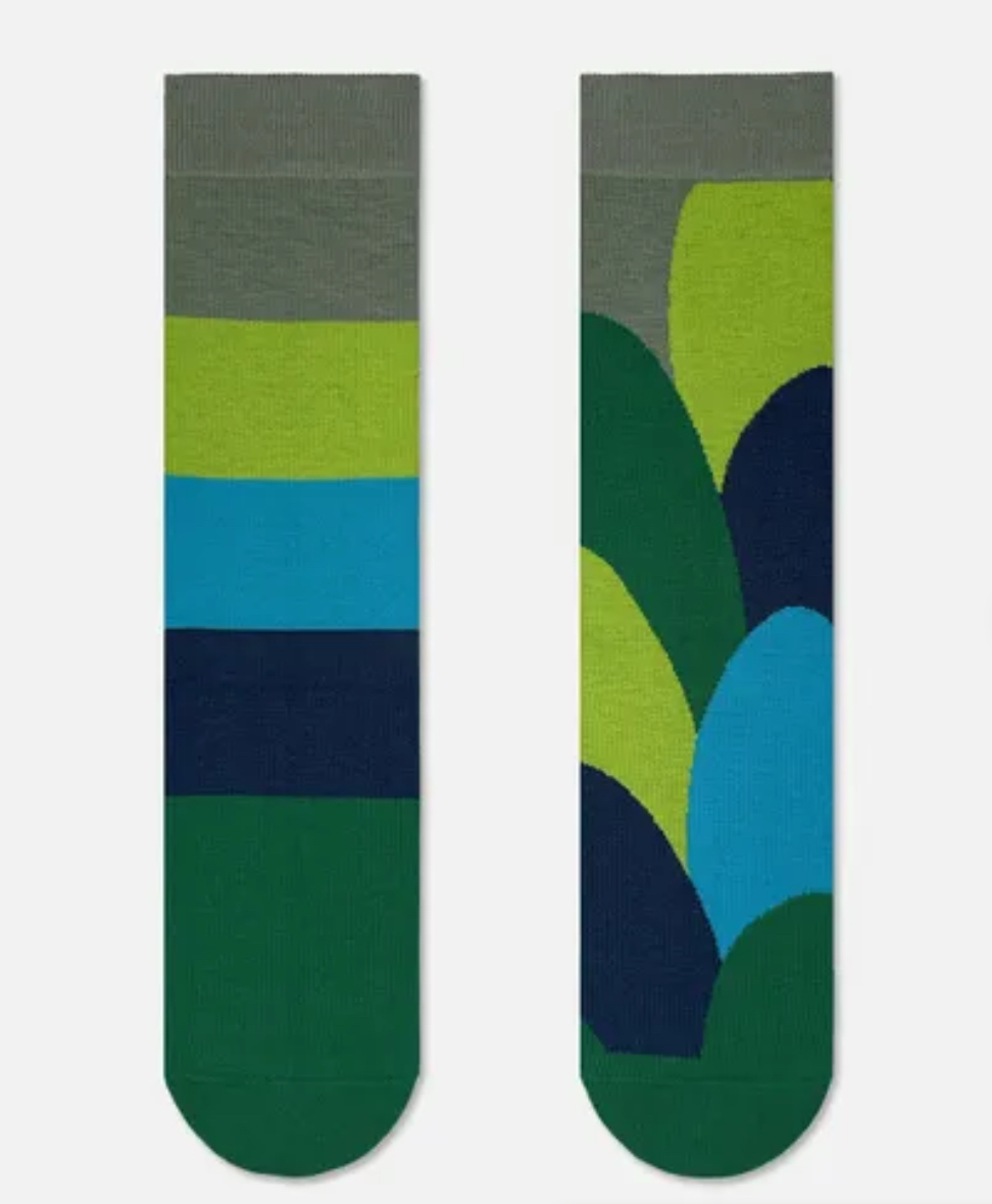 2NDPALETTE 彈性襪