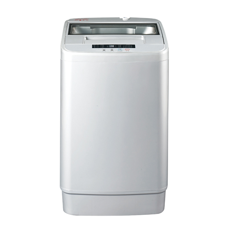 (可議價)HERAN 禾聯 6.5公斤超潔淨直立式定頻洗衣機(HWM-0691)