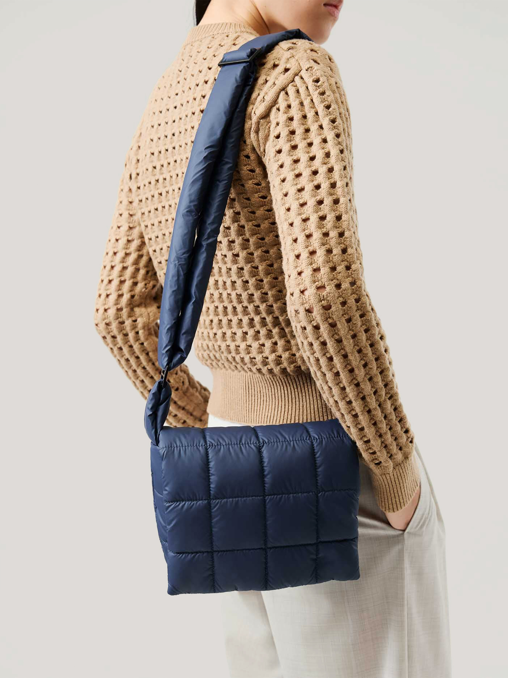 VeeCollective PORTER MESSENGER 郵差包