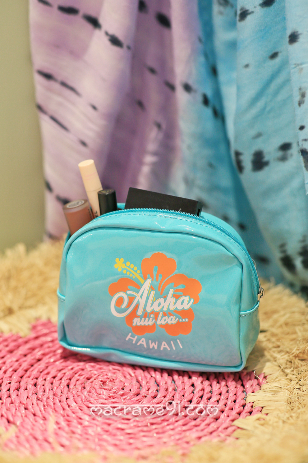 Kahiko 袋子 - 46IP3210 (0721)